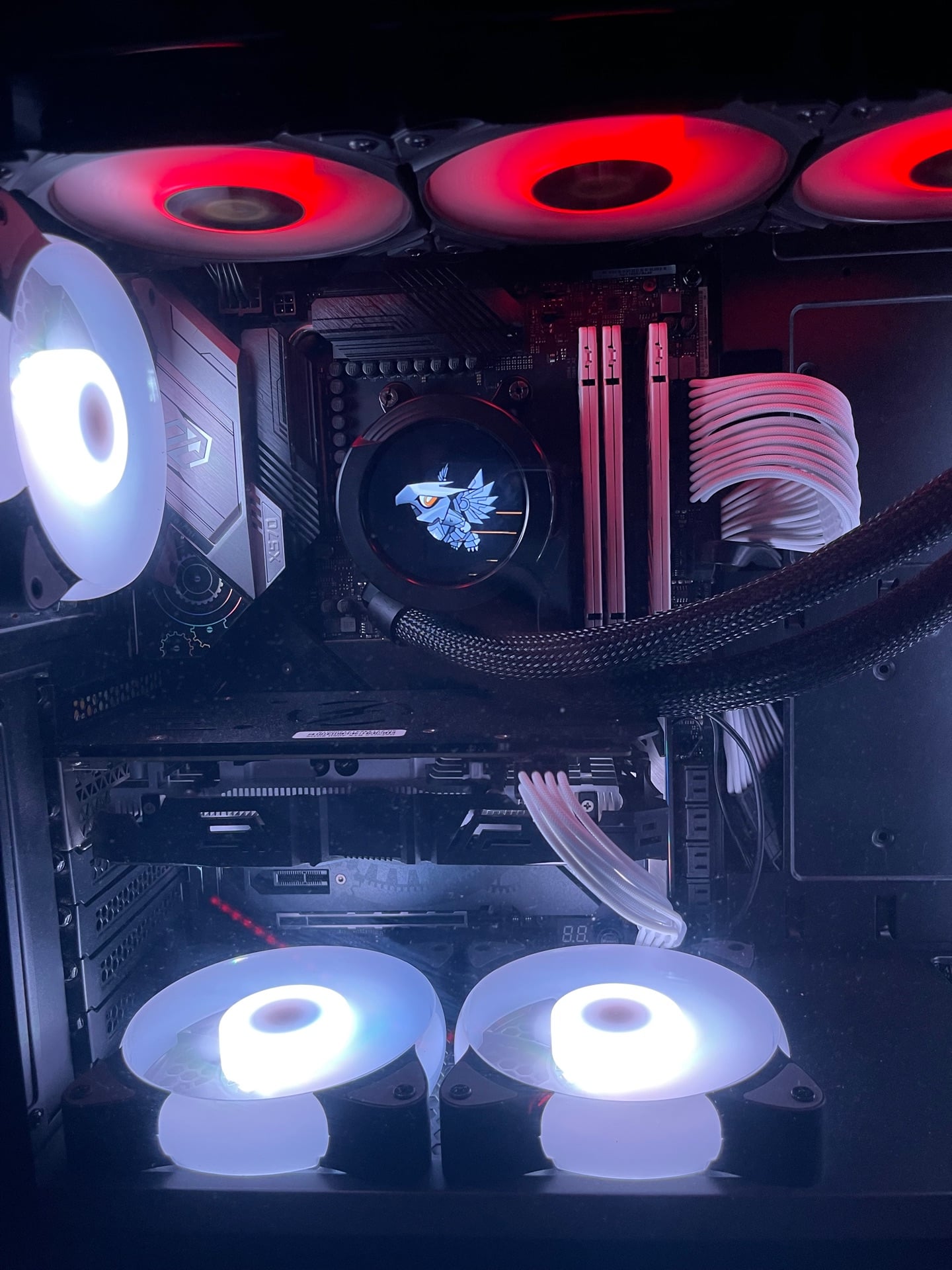 Gaming computer full set  - Image 4