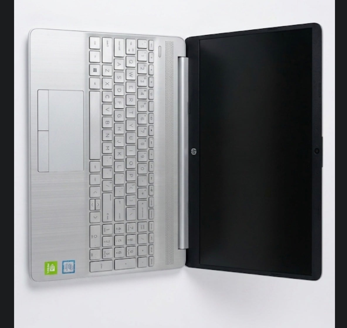 HP laptop. READ THE DESCRIPTION CAREFULLY!!!! - Image 1