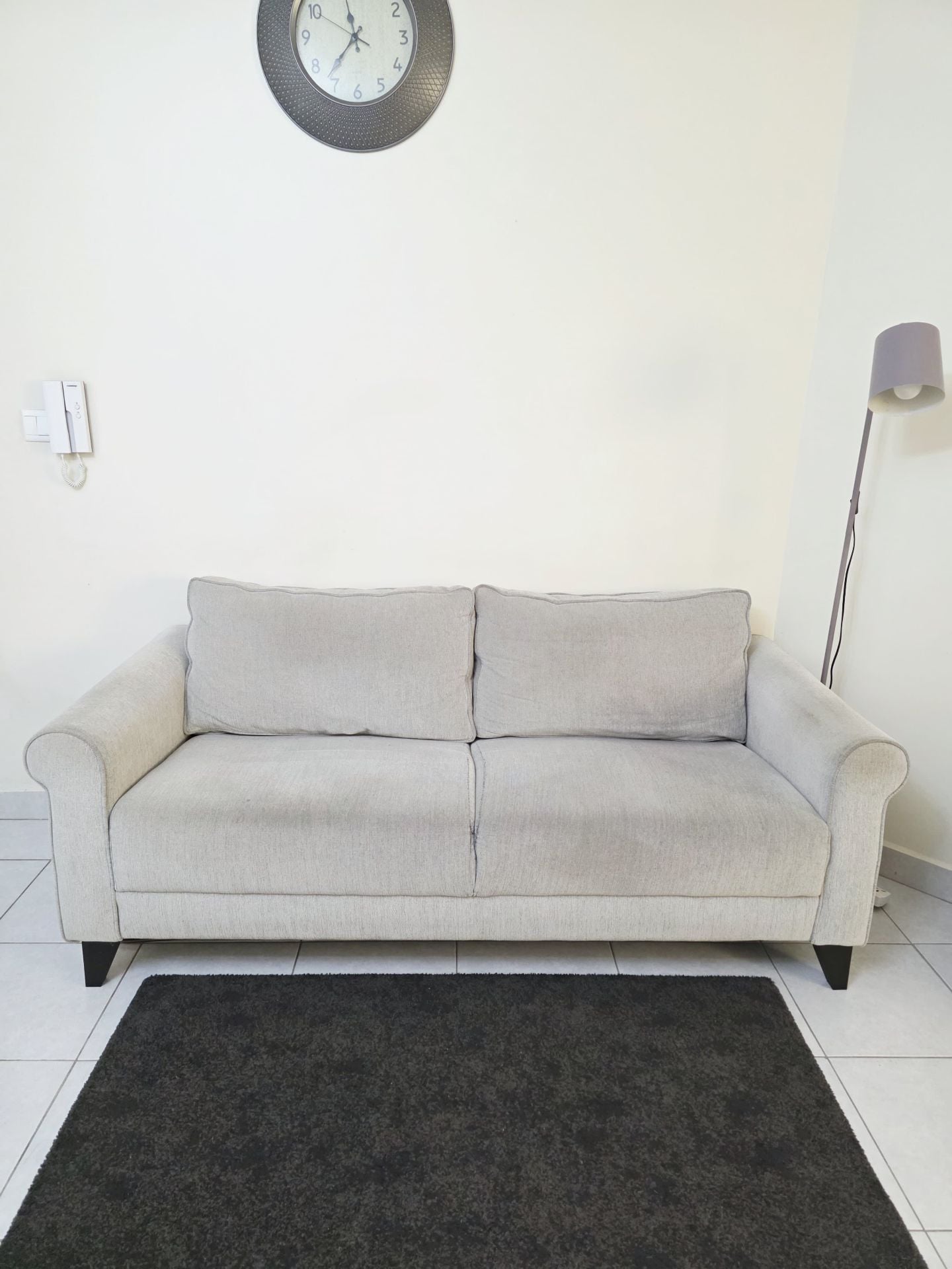 Home Centre 3 Seater Sofas  - Image 3