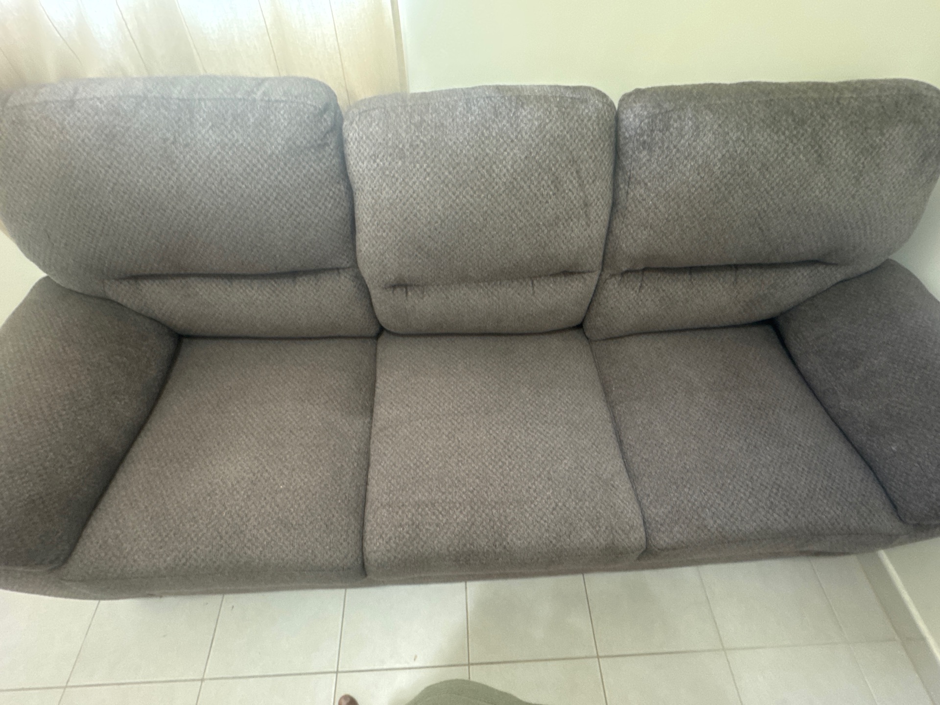 Sofa set - Image 4