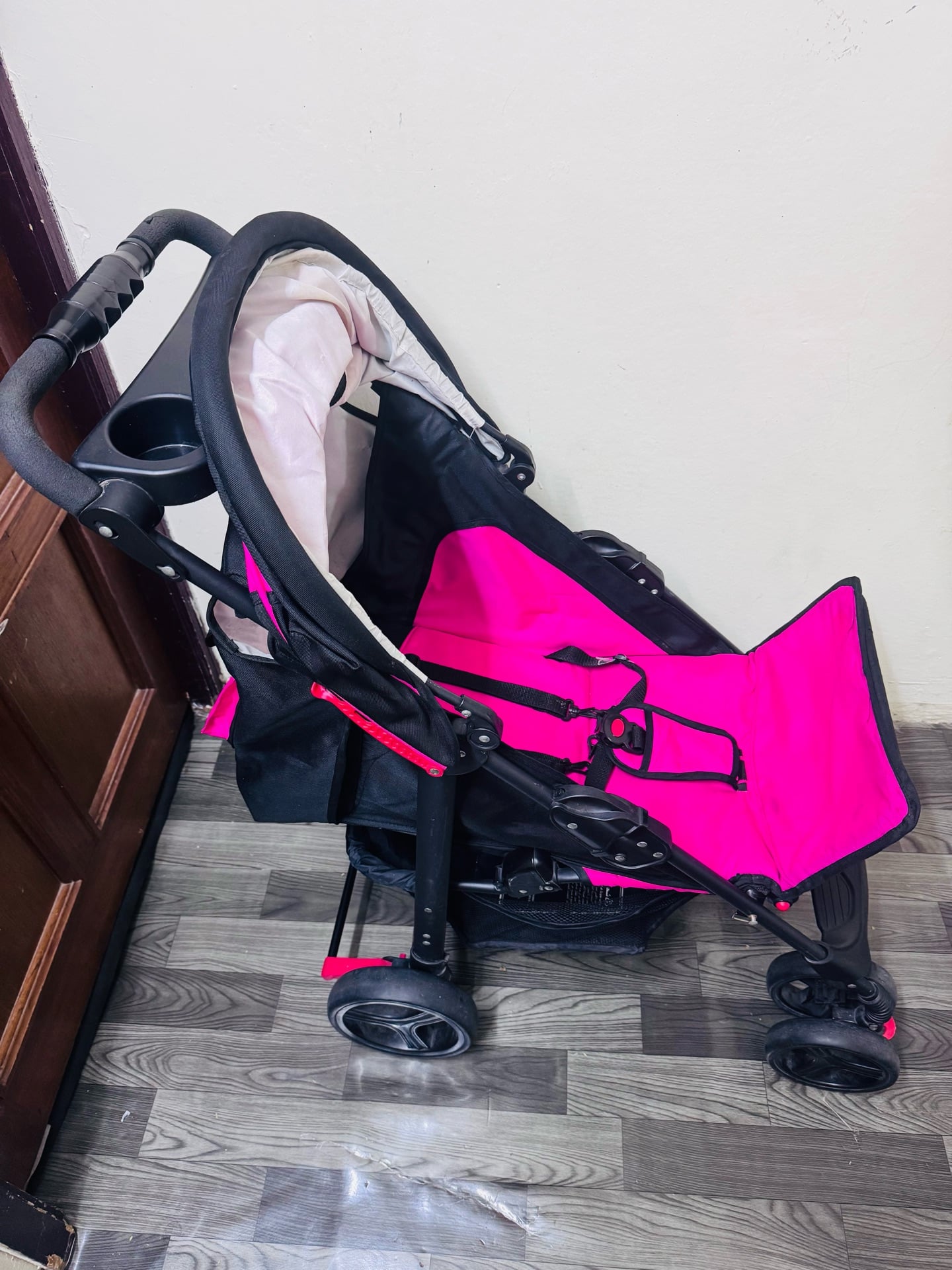 Baby Stroller for Sale - Image 8