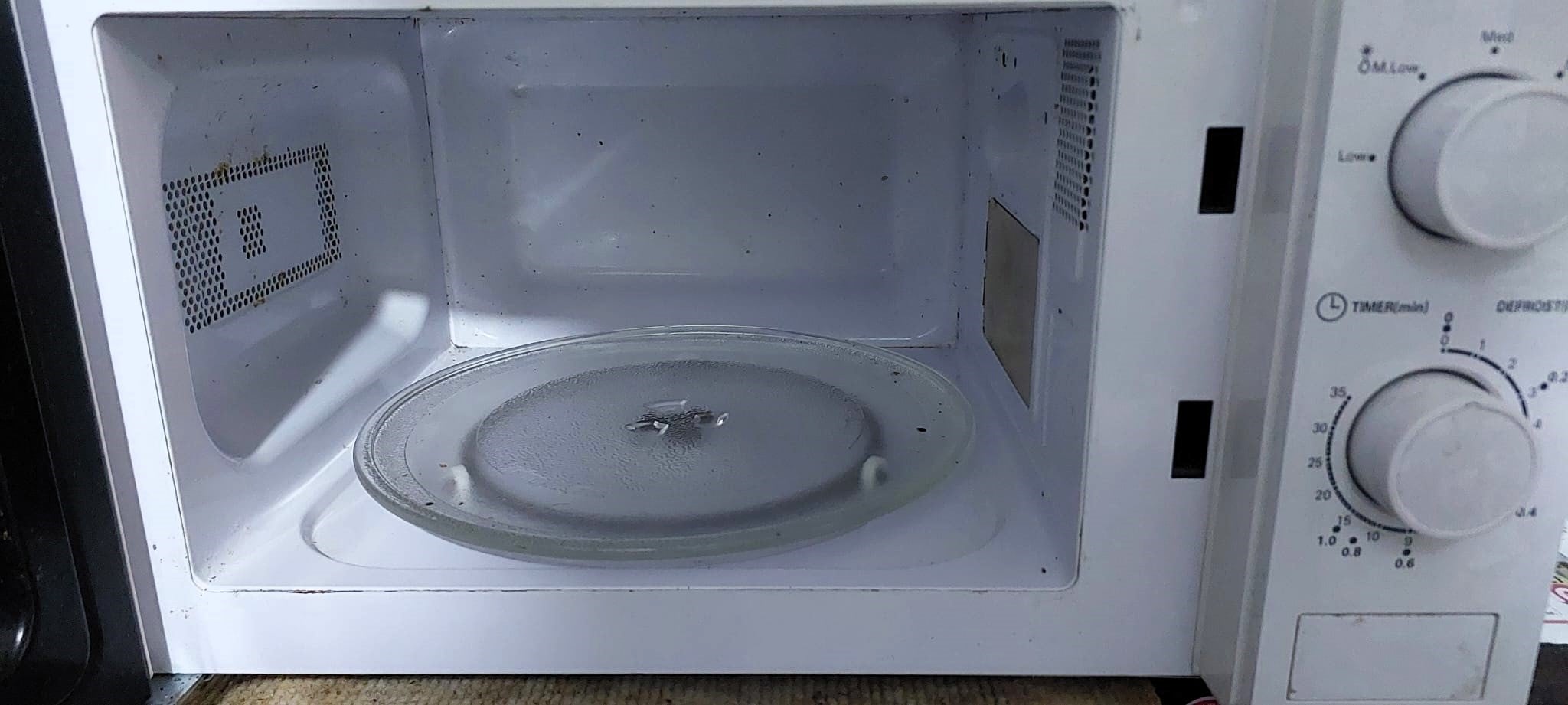 Oscar Micro Oven - Image 4