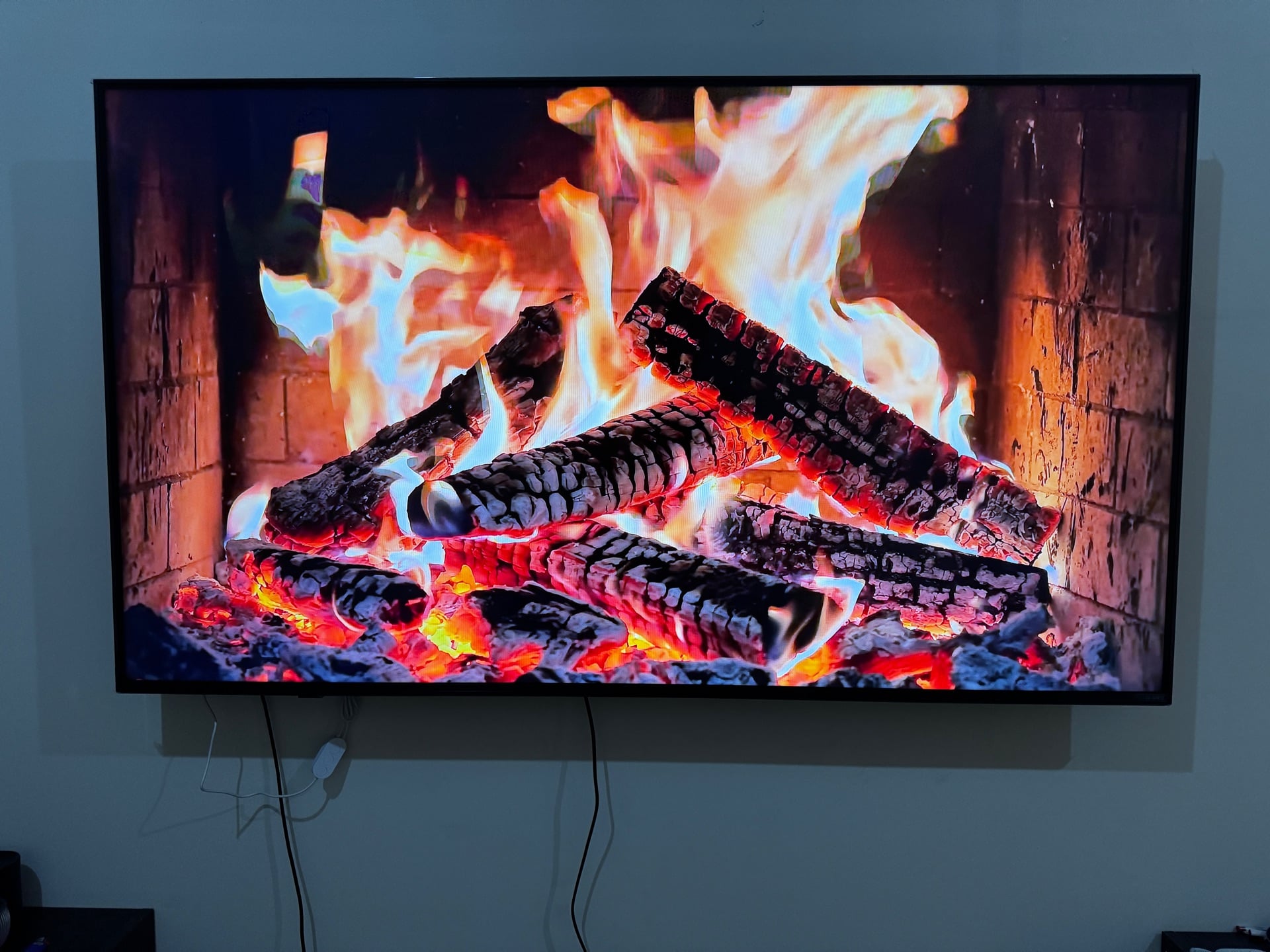 LG 65inch QNED70 4K Smart TV - Image 5
