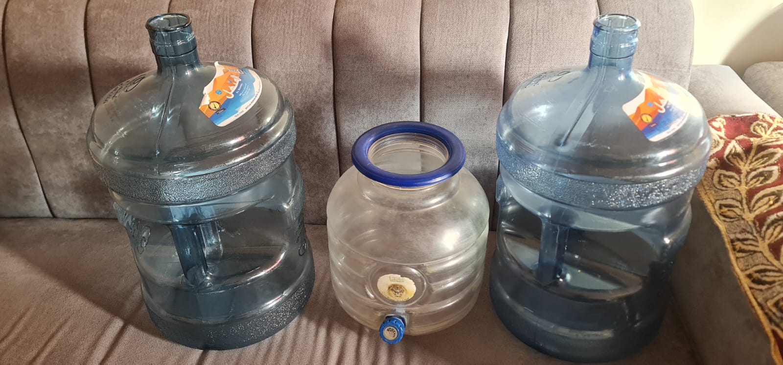 Ooredoo Router, Water bottel and Dispenser , Threadmill for Sale - Image 4