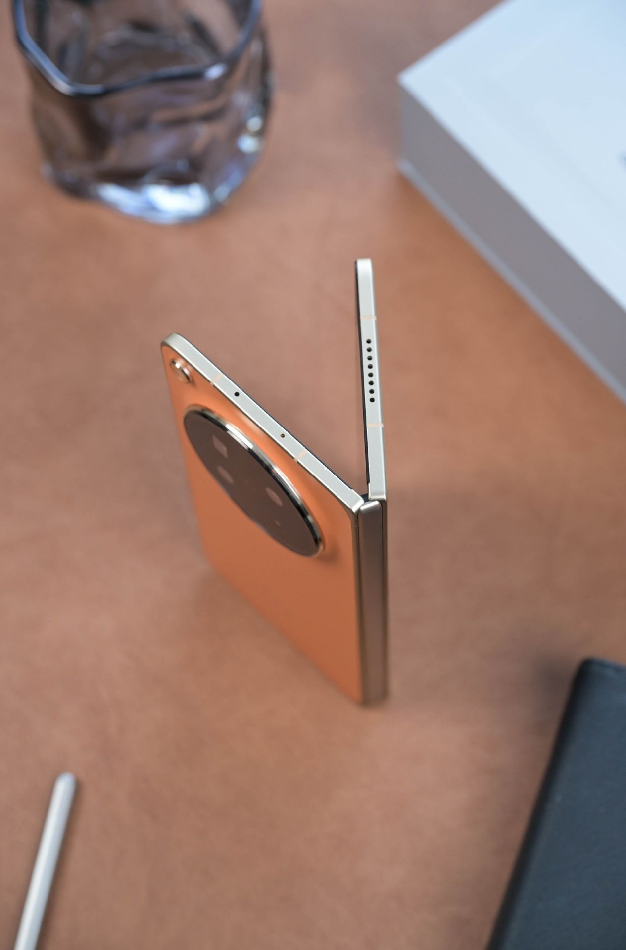 Oppo Find N6 Global 512/16 Gb Orange/Titanium - Image 8