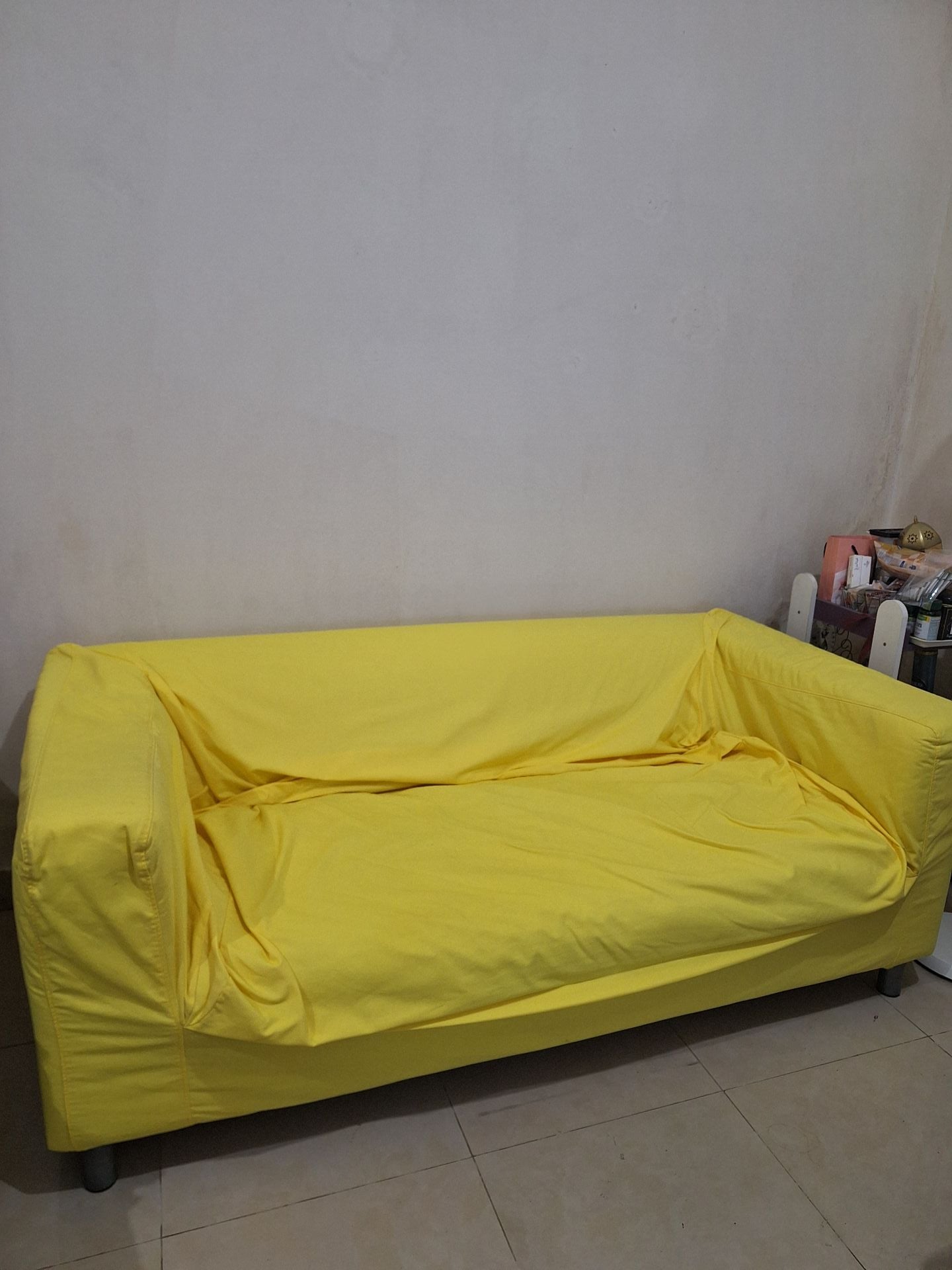 IKEA Klippan 2 seater SOFA - Image 2