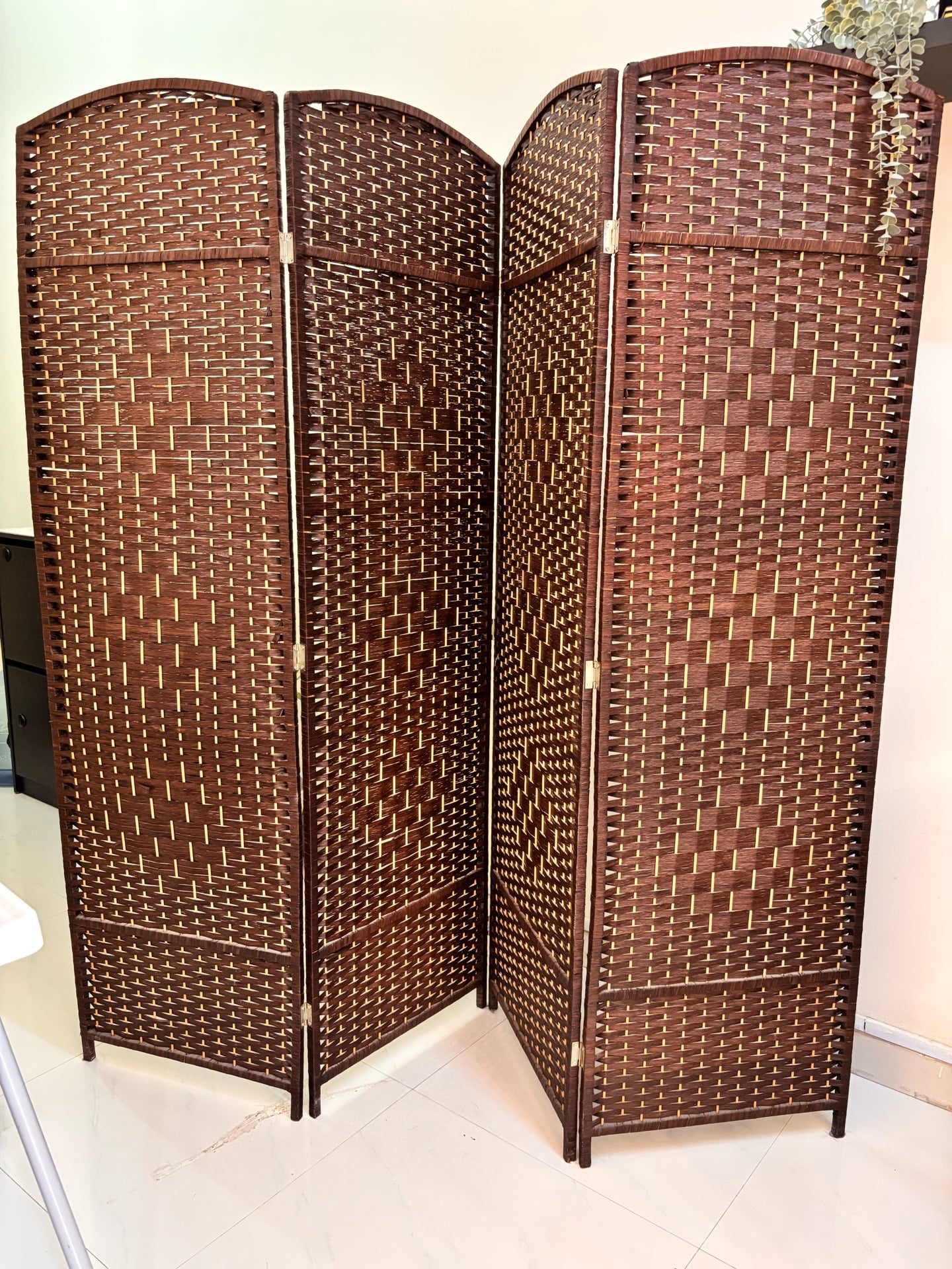 Partition Divider - Fixed Price - Image 1