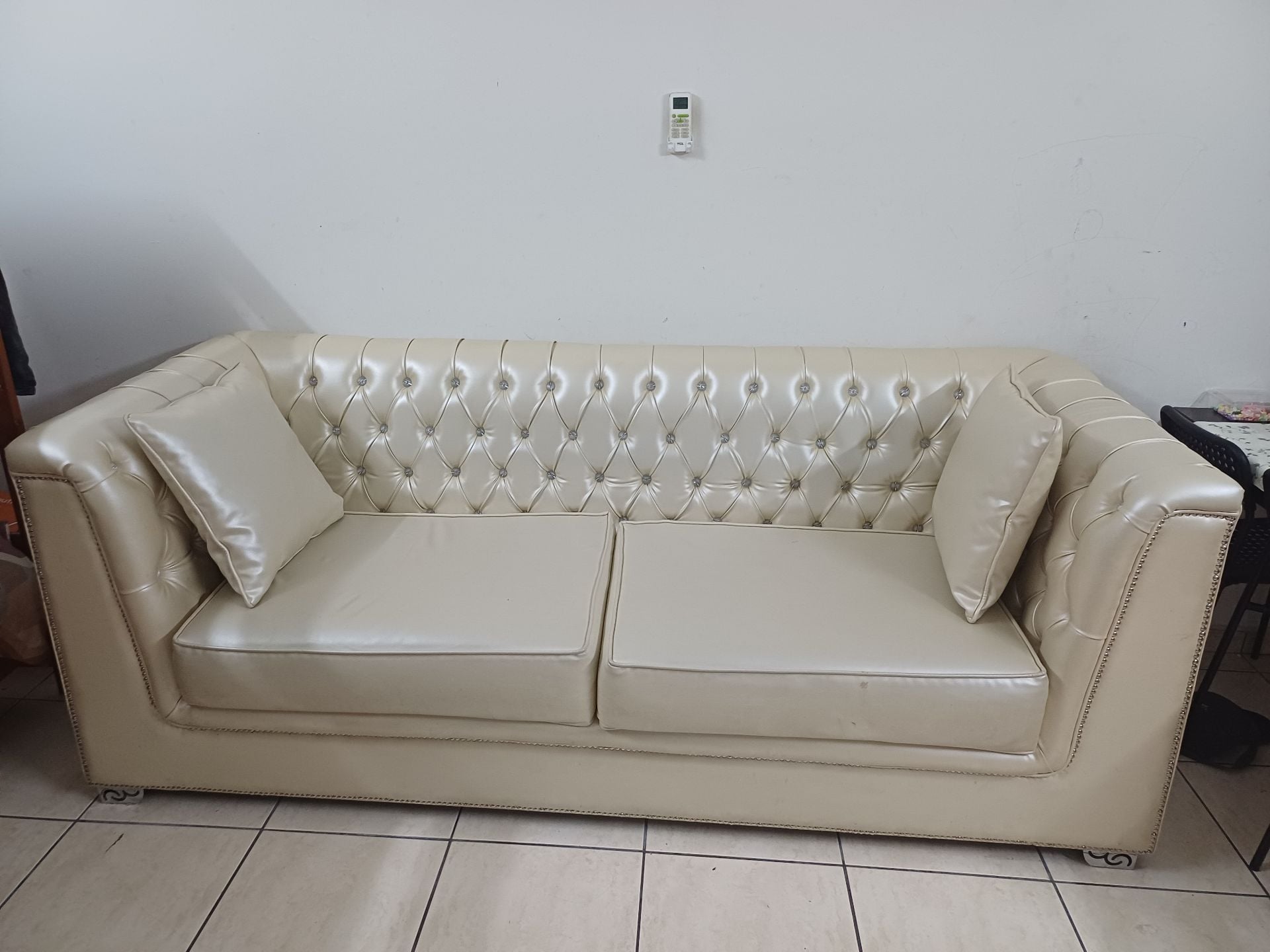 Sofa 3 Seater - Image 3