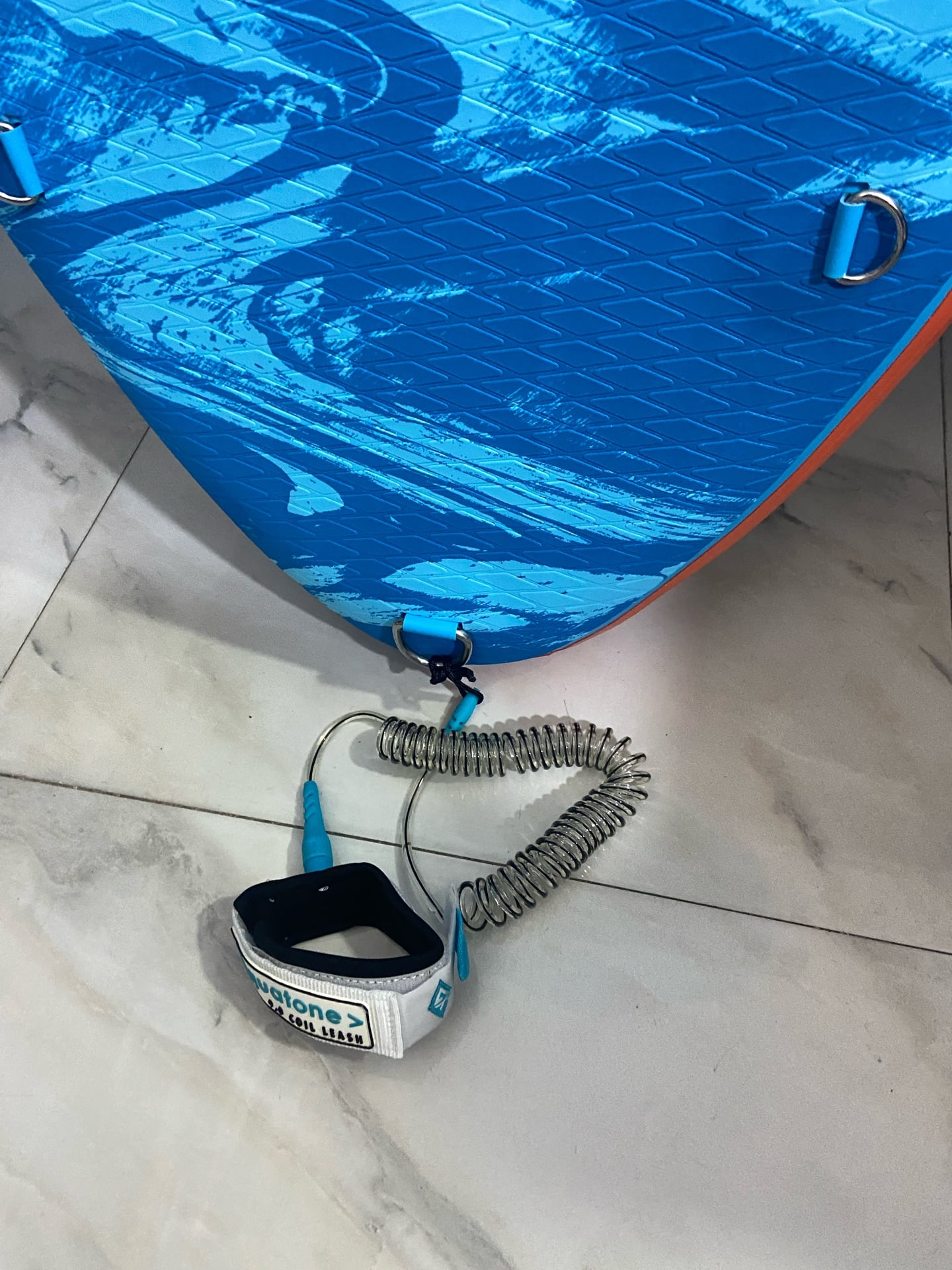 Aquatone Wave 10’ SUP inflatable - Image 9