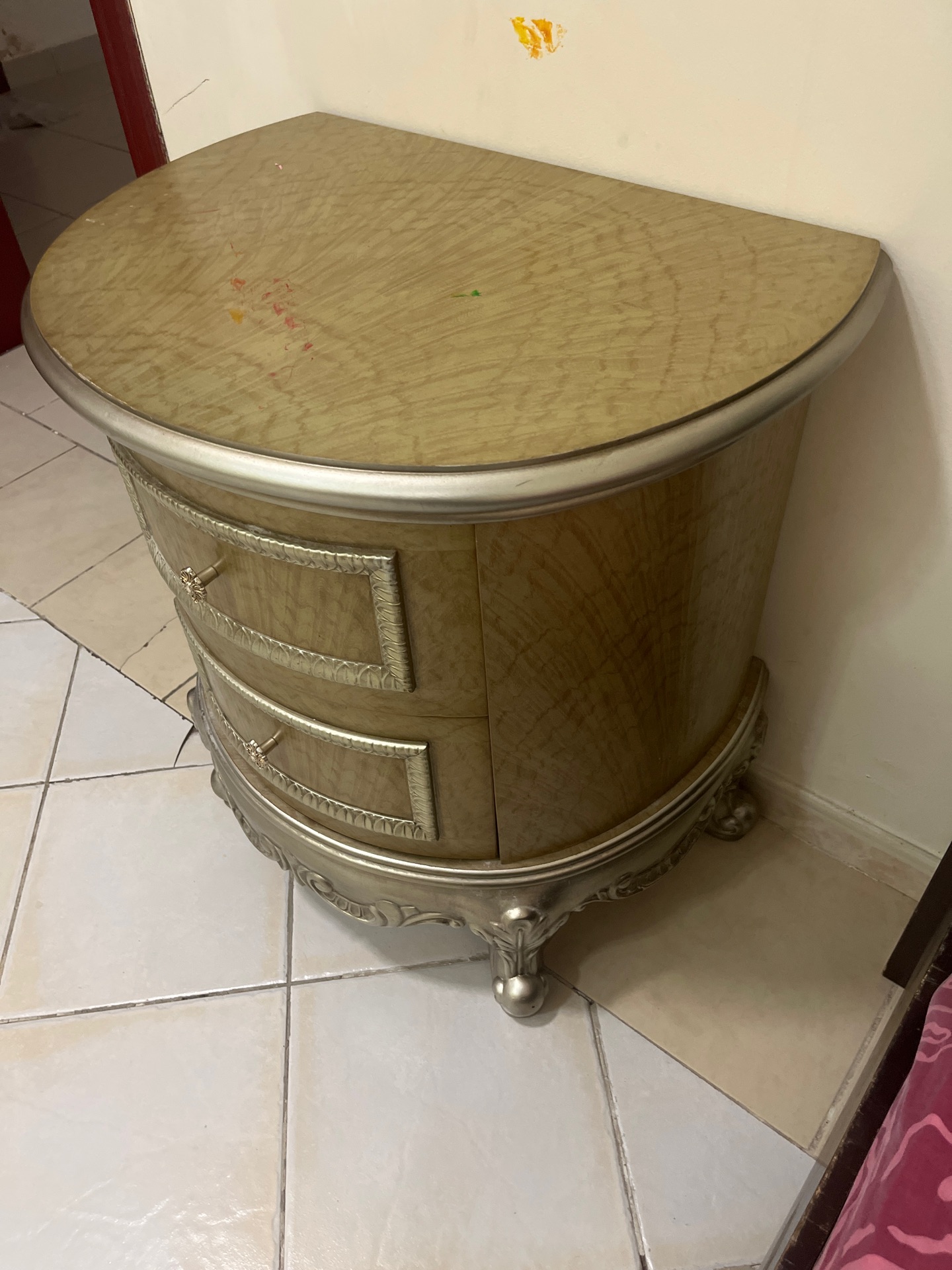 Used drawer one small and one big - Image 3