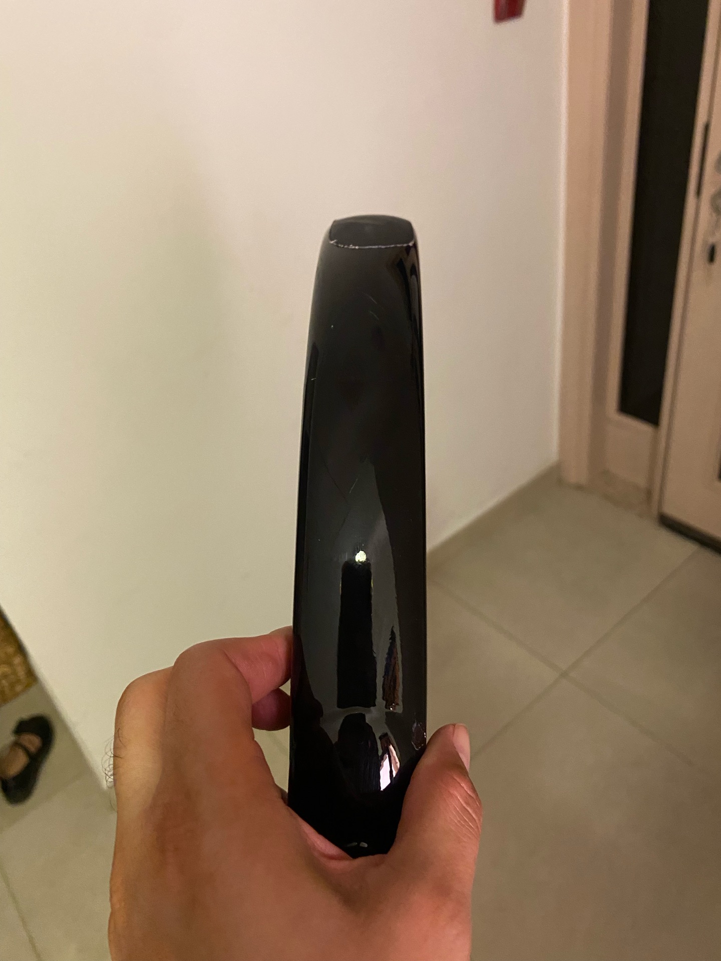 SIUX SG Black Limited Edition padel racket - Image 8