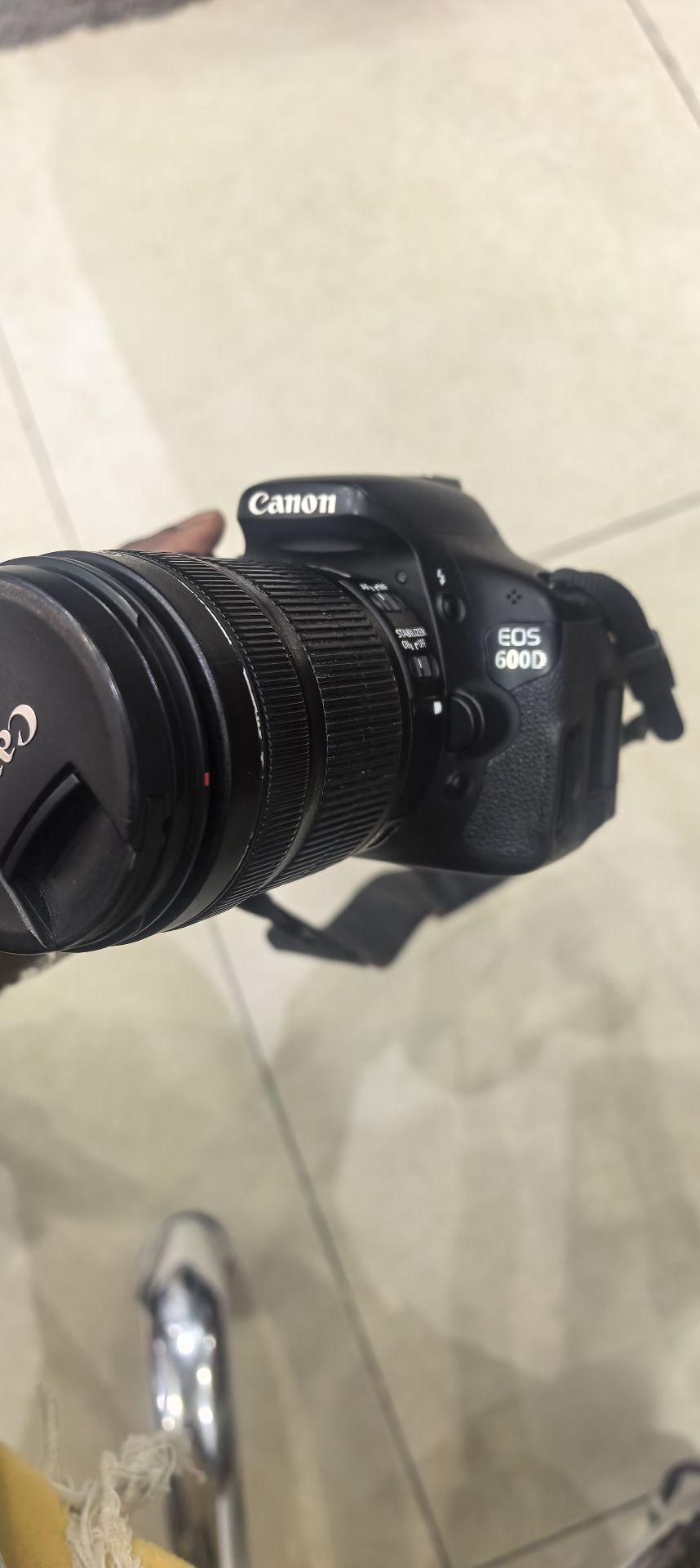 Canon 600d - Image 3