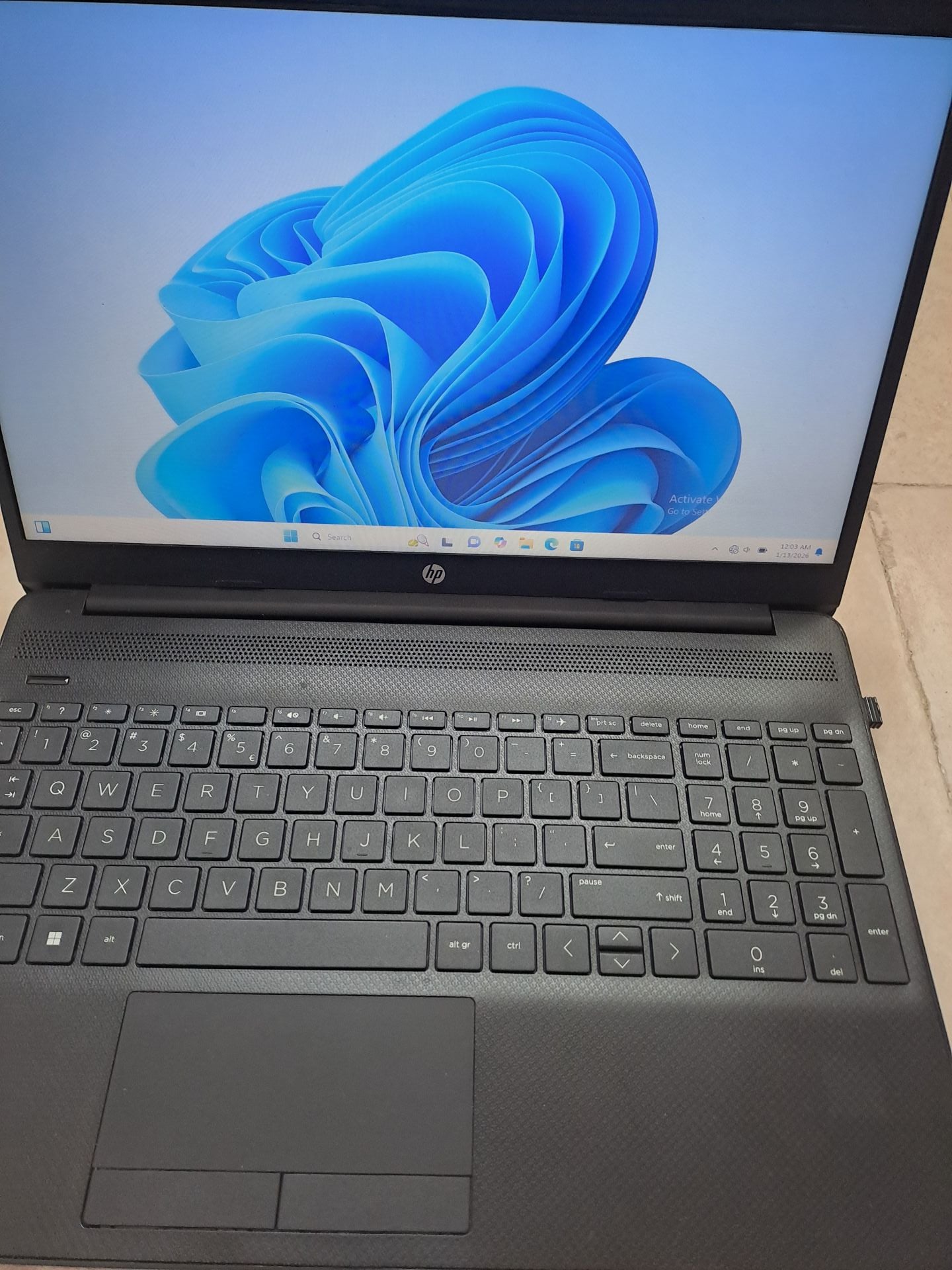 Hp pavilion i5 10th generation  - Image 4