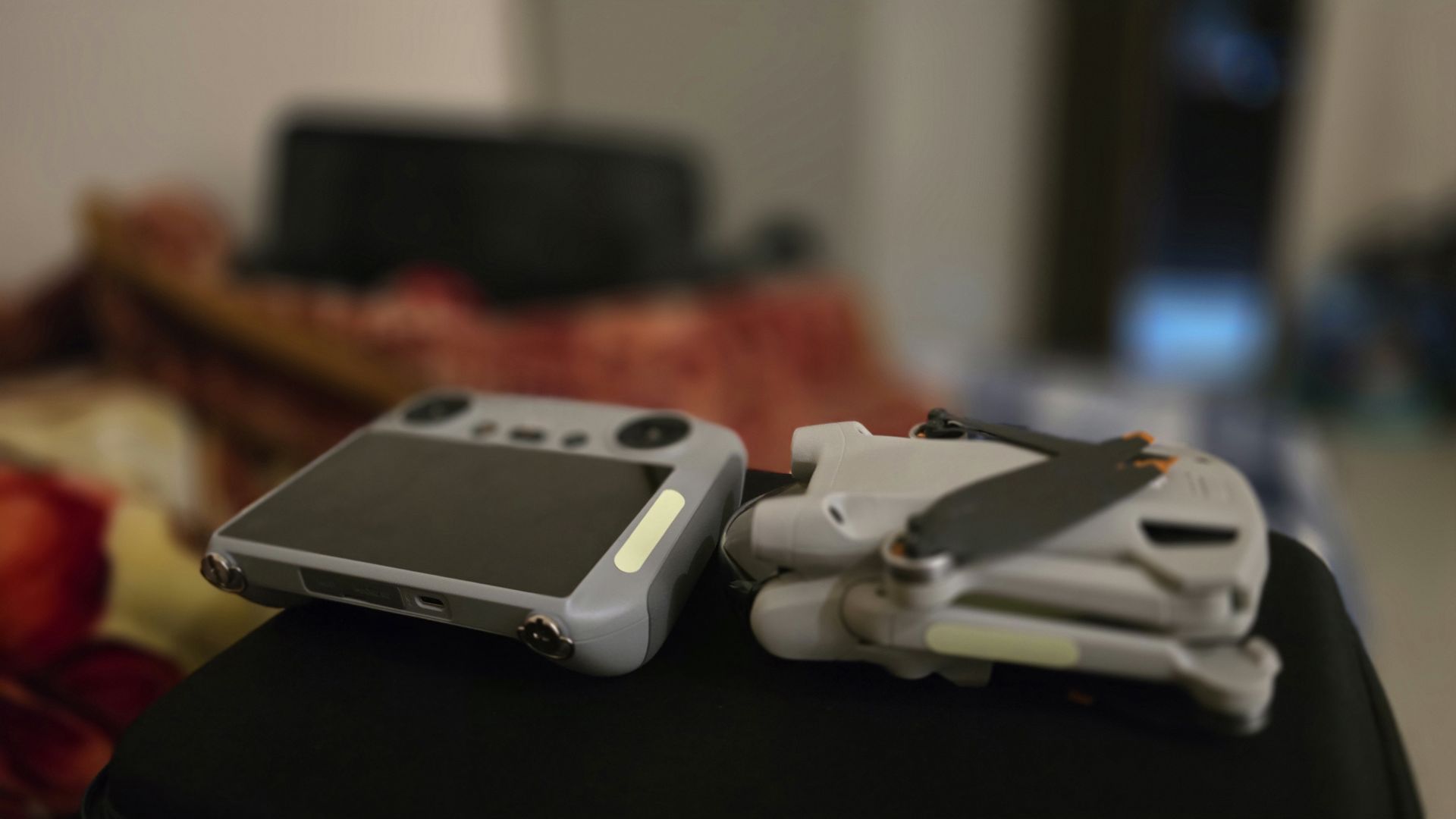 Dji mini 3 pro - Image 1