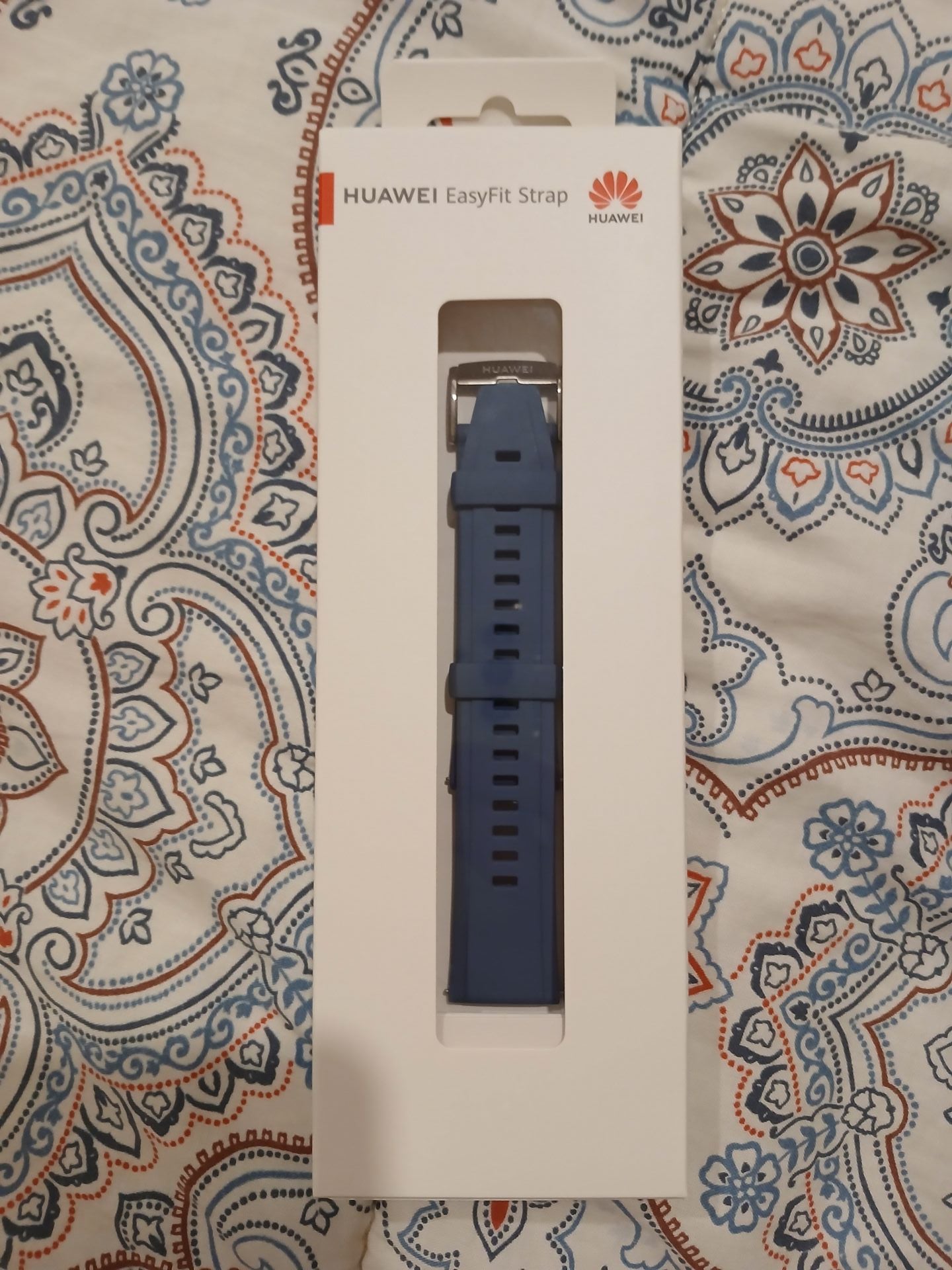 Huawei watch gt 6 with free extra strap and 2 year warranty  - Image 5
