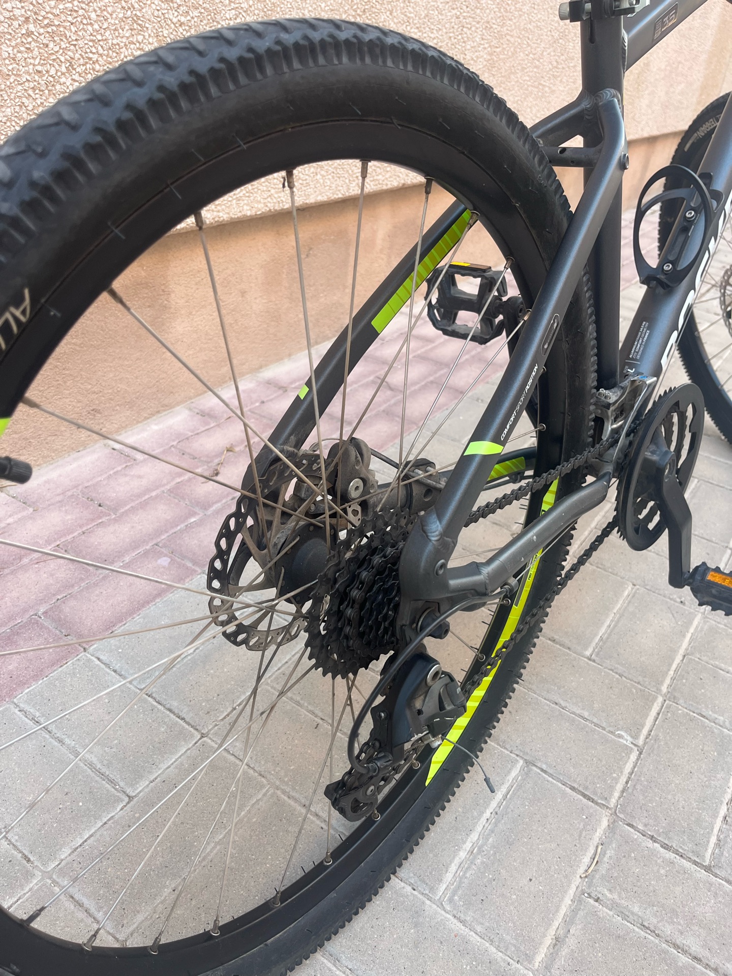 RockRider ST520 - Image 5