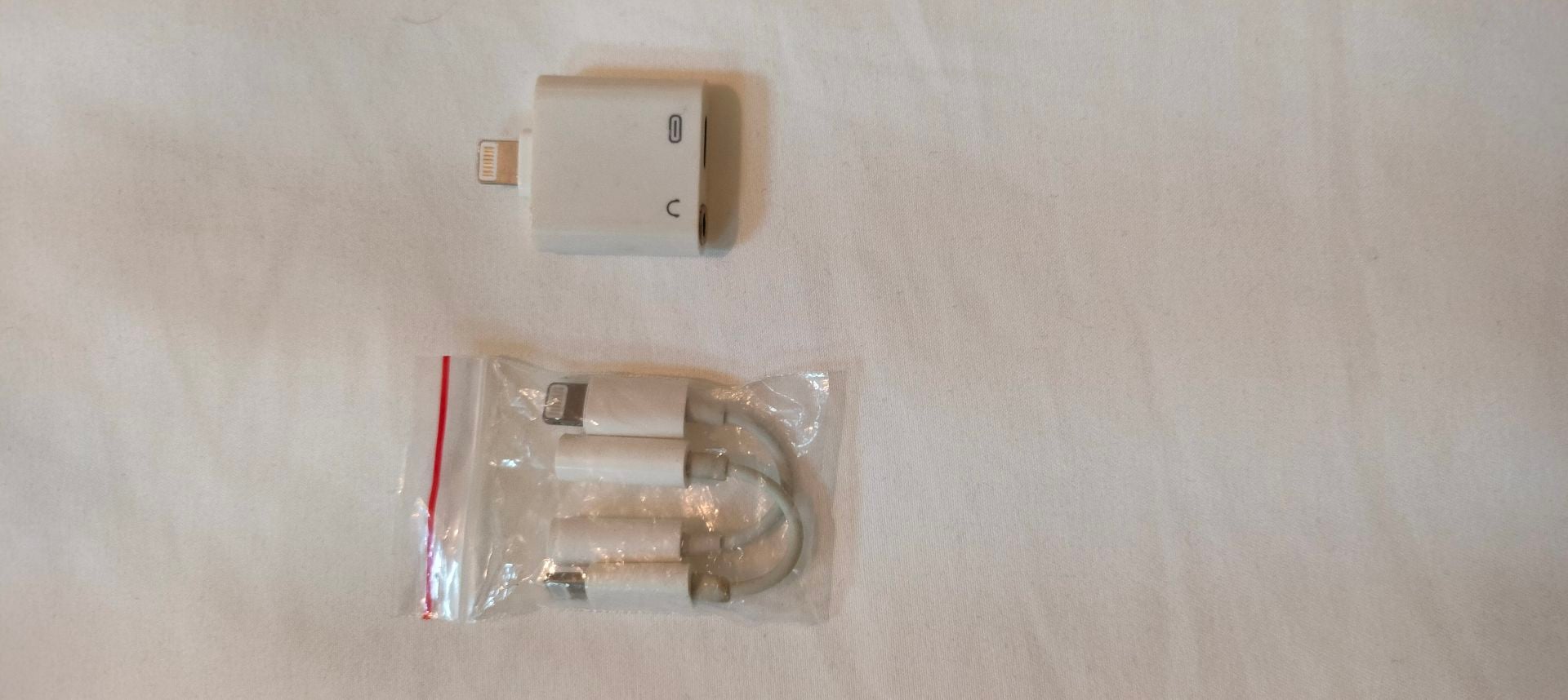 Apple lighting connecttors - Image 2