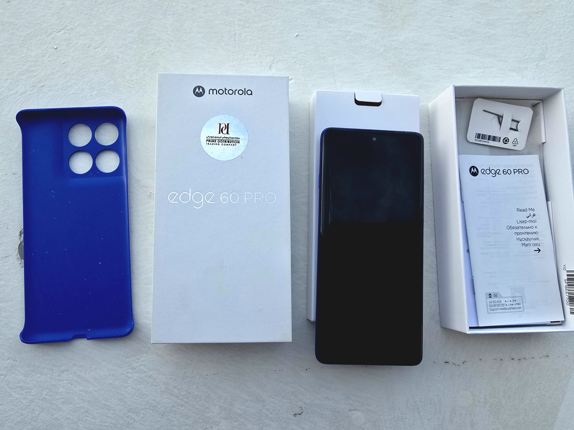 Motorola edge 60 PRO - Image 4