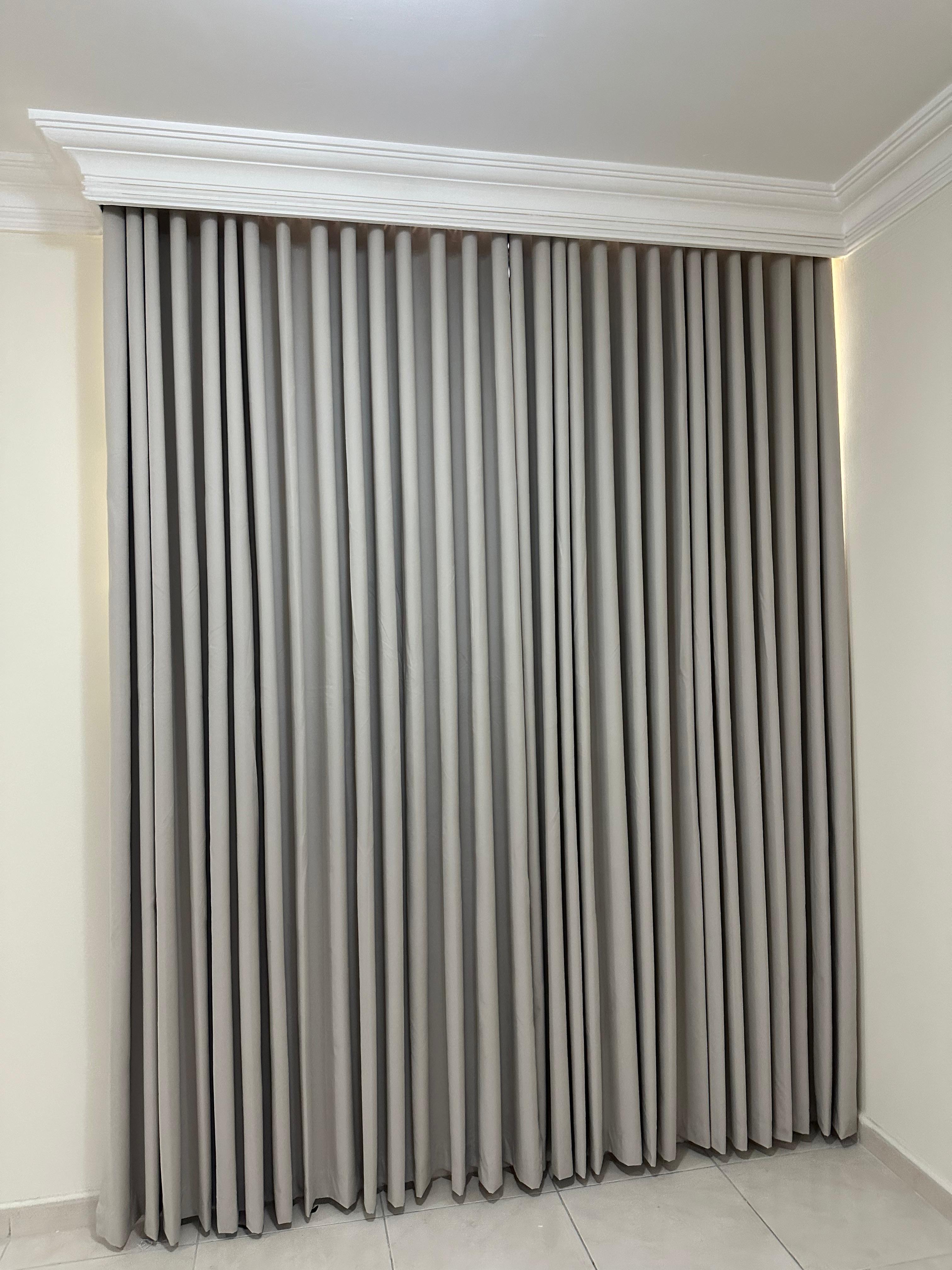 Wave curtain design  - Image 8
