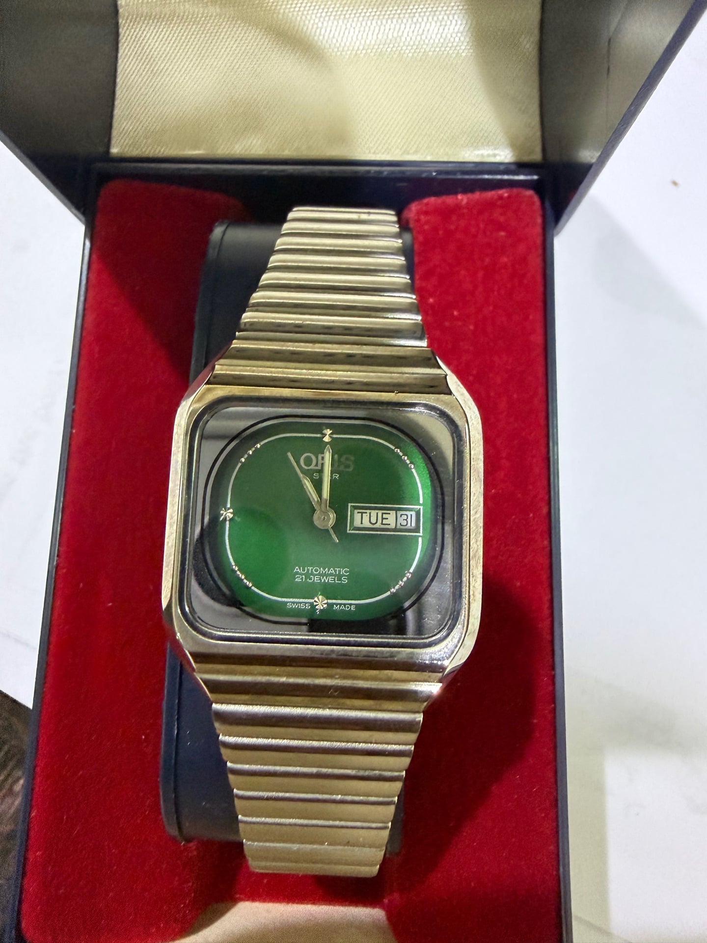 ORIS - Image 4