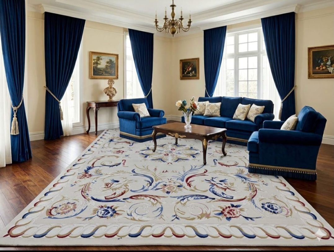 carpet shop,متجر السجاد - Image 3