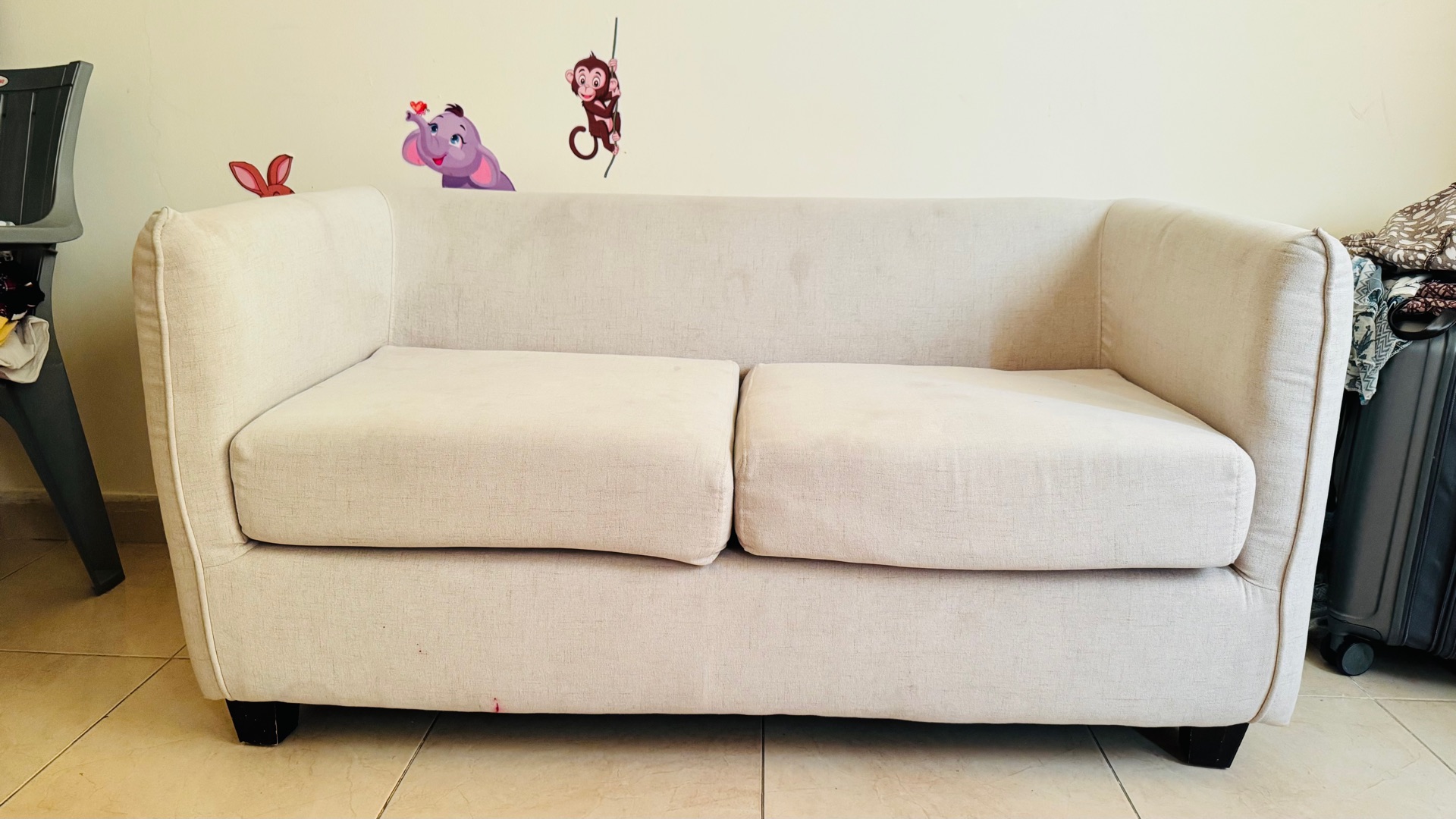 Sofa - 2 Seater  - Image 7