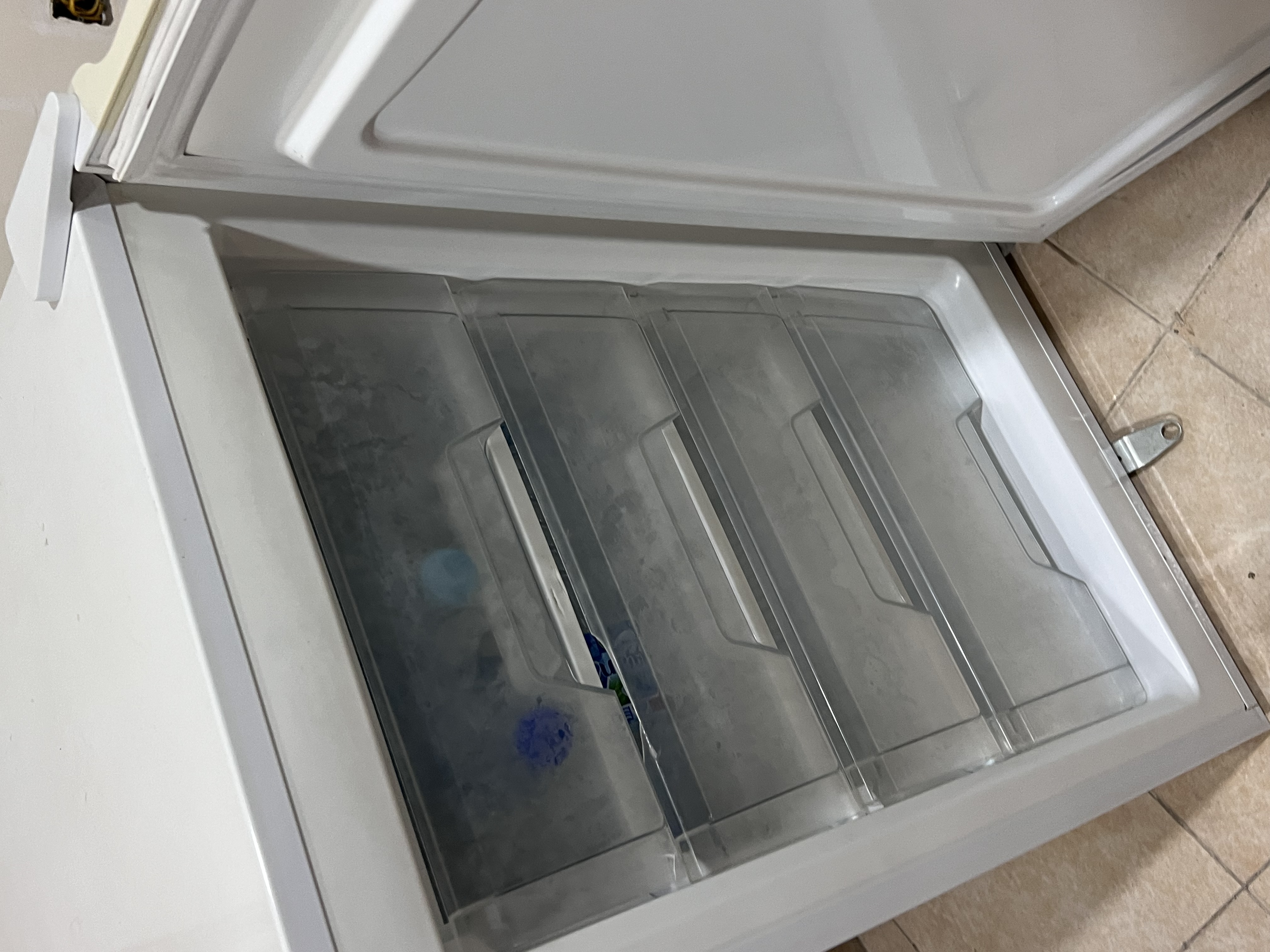 Media refrigrator HS-111F - Image 2