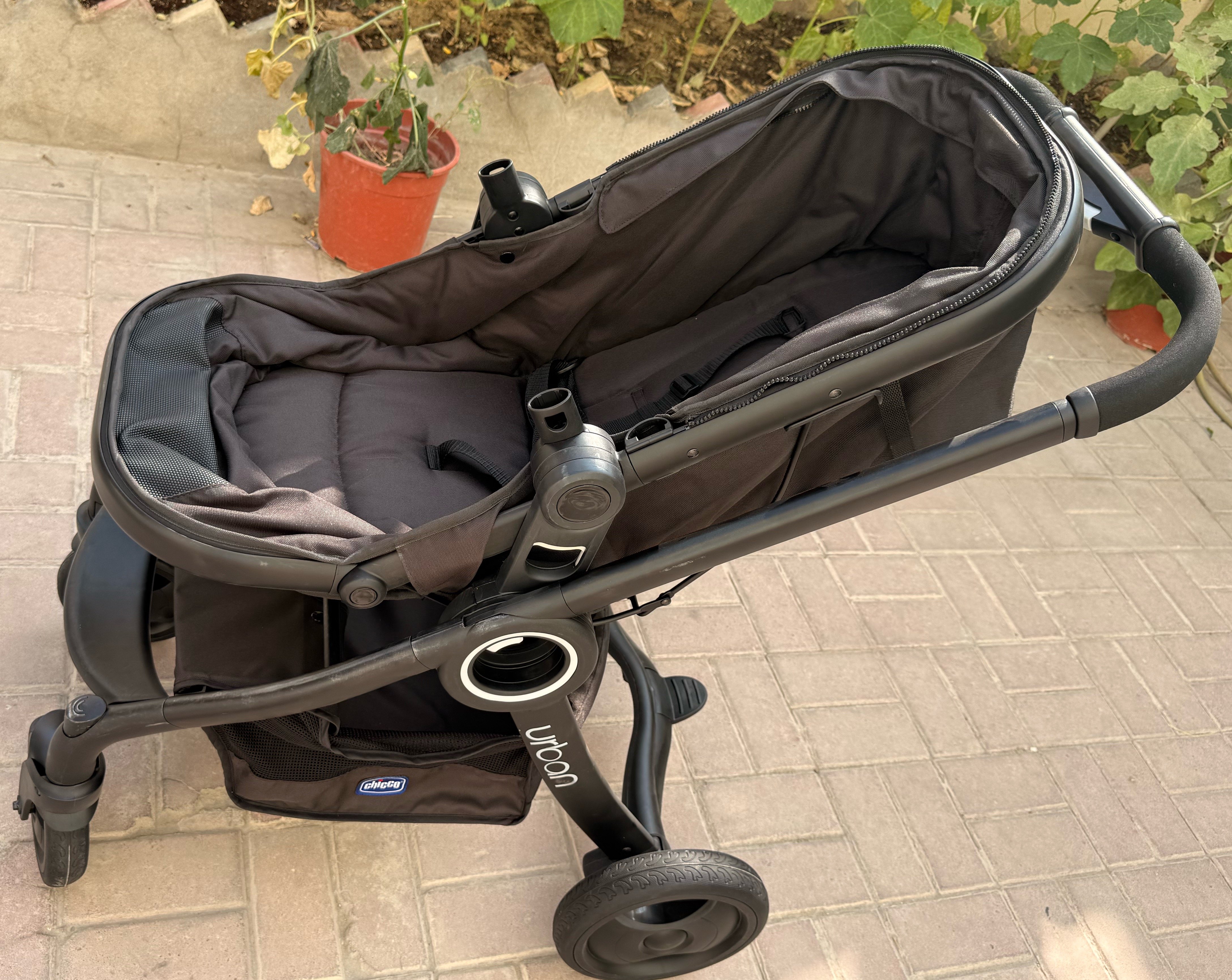 STROLLER FOR SALE- GOOD CONDITION - Image 3