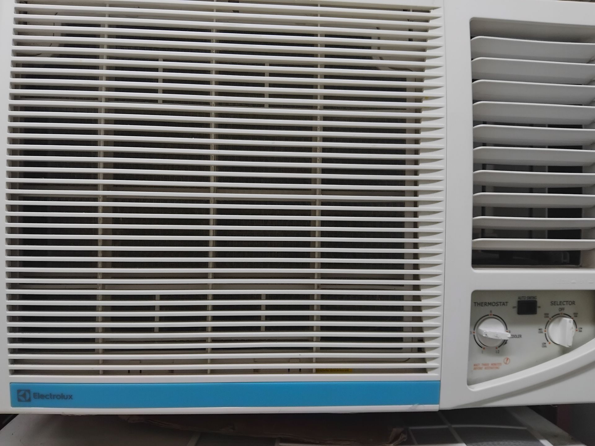 Good AC for sale - Image 1