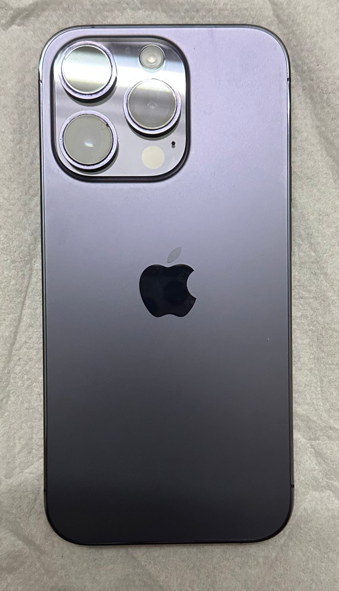 For Sale Qr 1850 I IPhone 14 Pro 128 Gb - Image 4