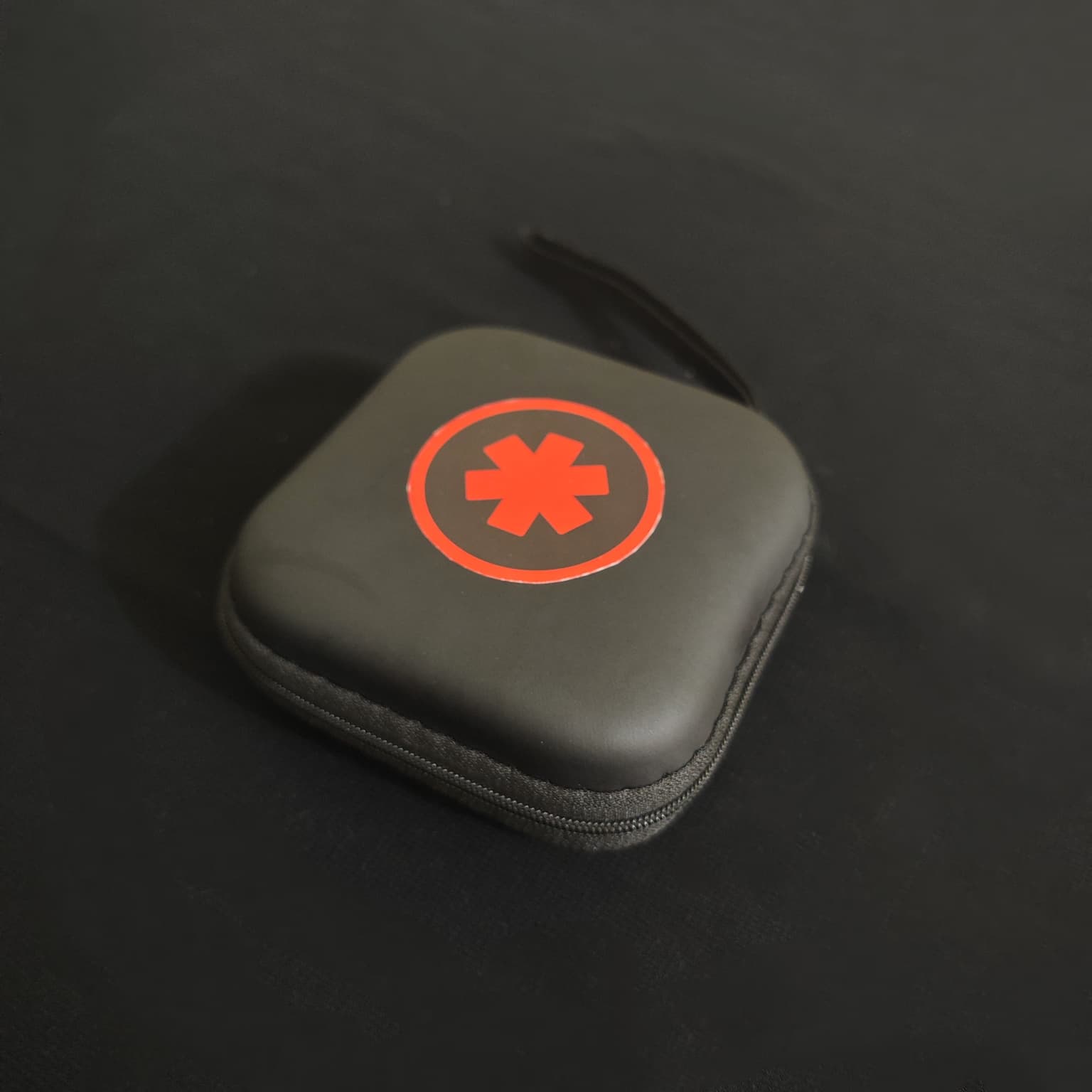 Emergency Kit bag  - Image 4