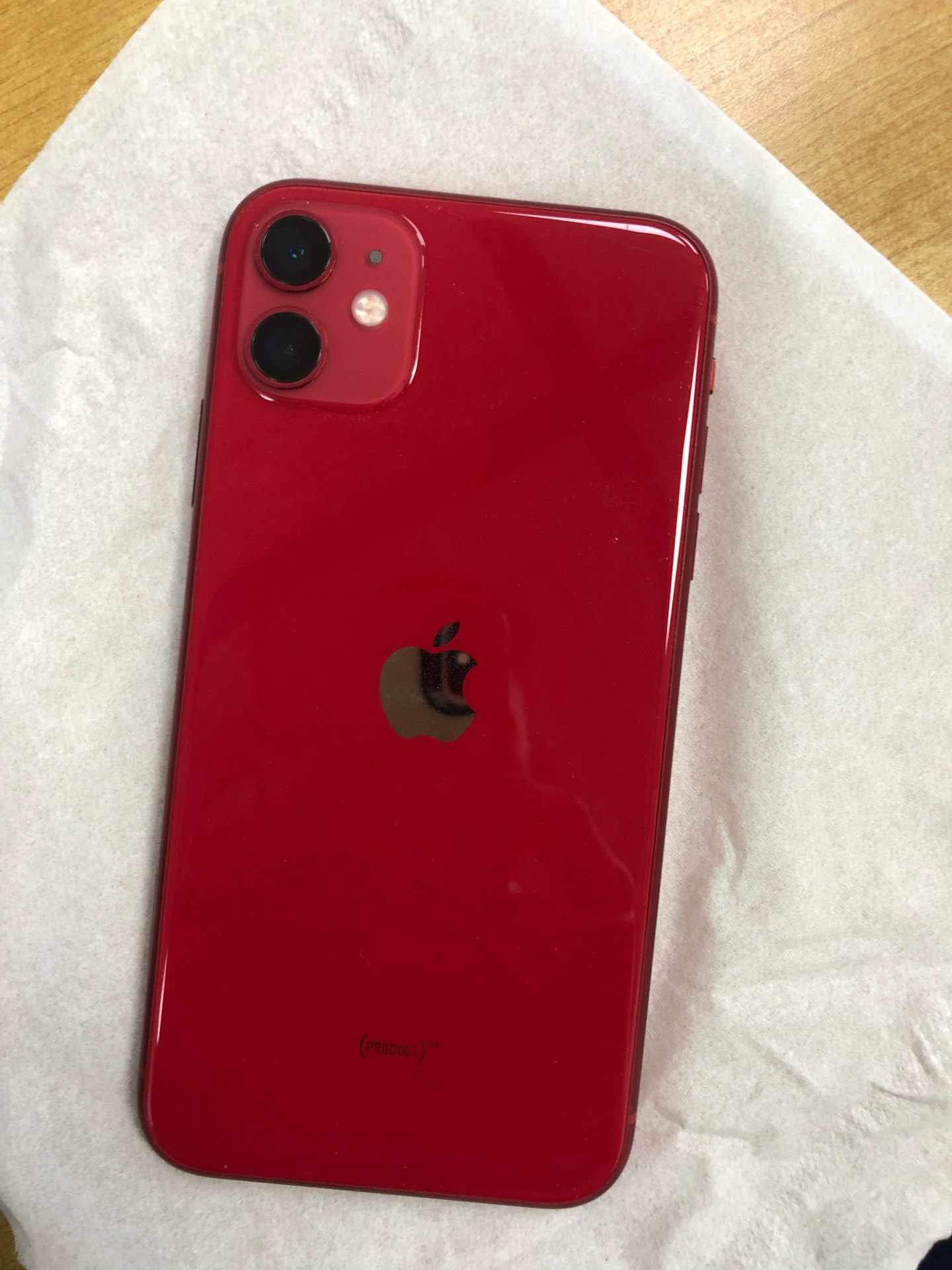 I phone 11 64gb - Image 4