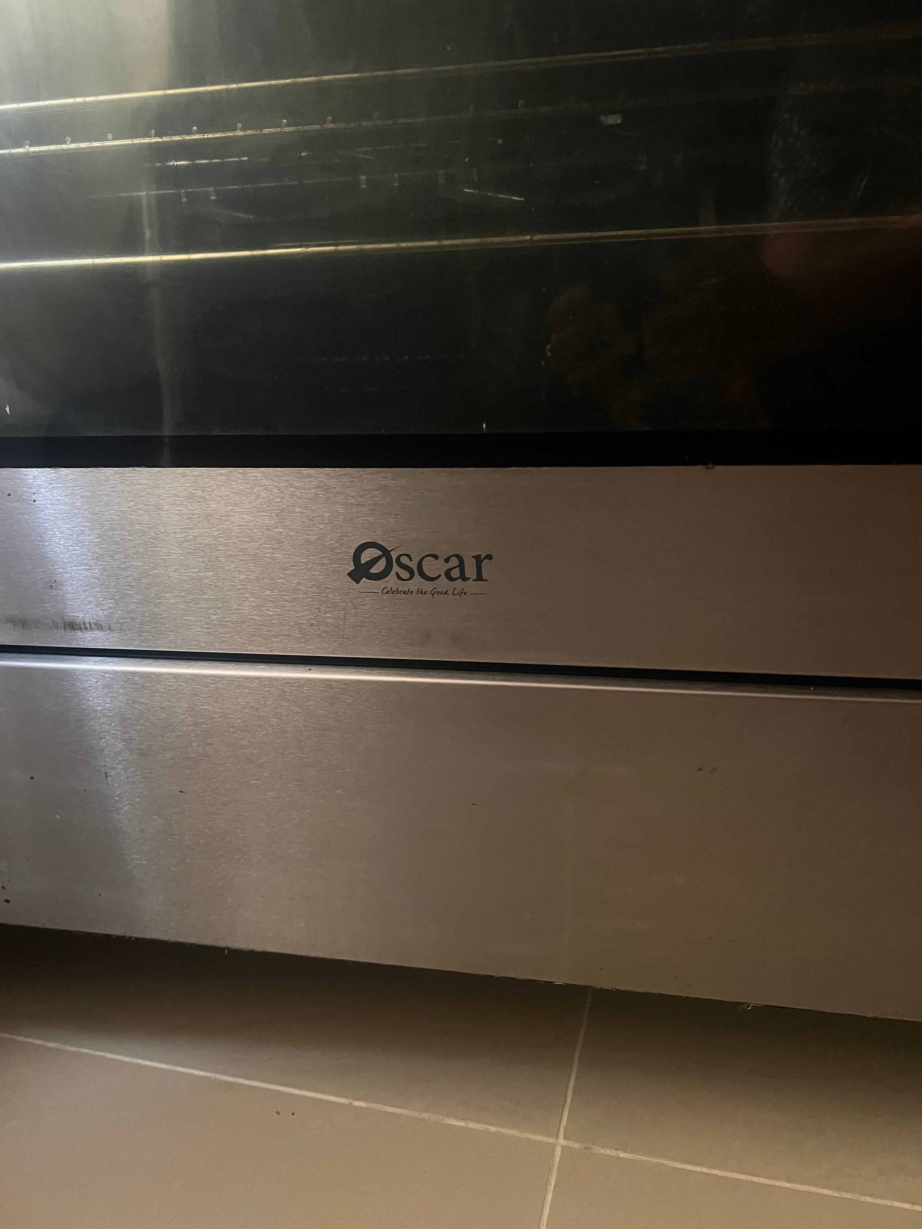Oven  - Image 3