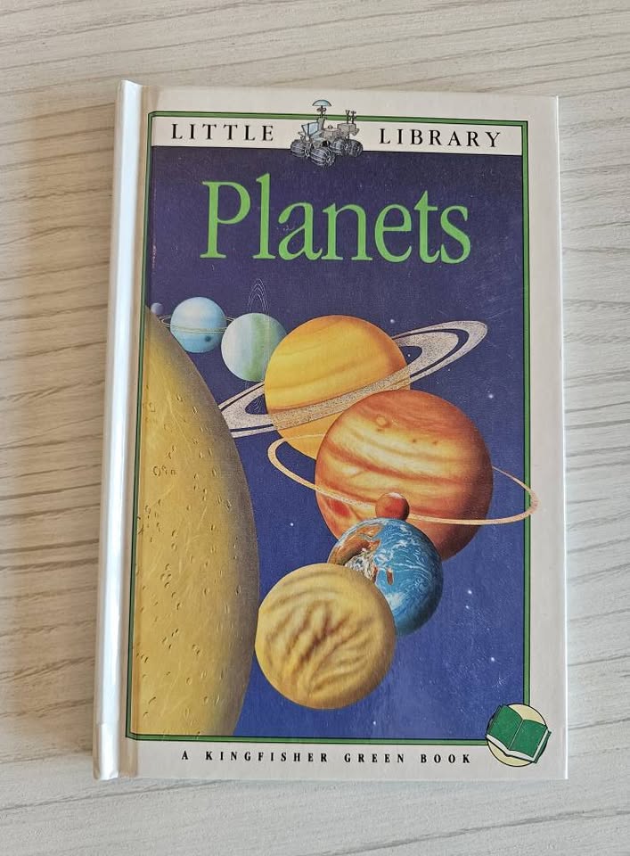 Science Books - Image 1