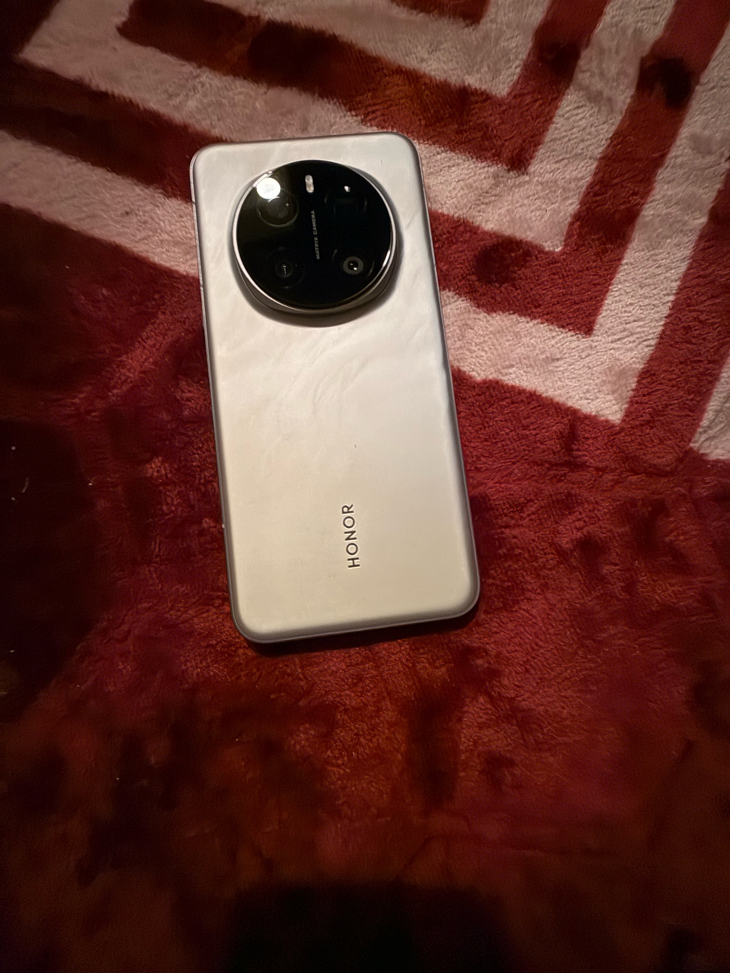 Honor magic 7 pro gray 512 go - Image 6