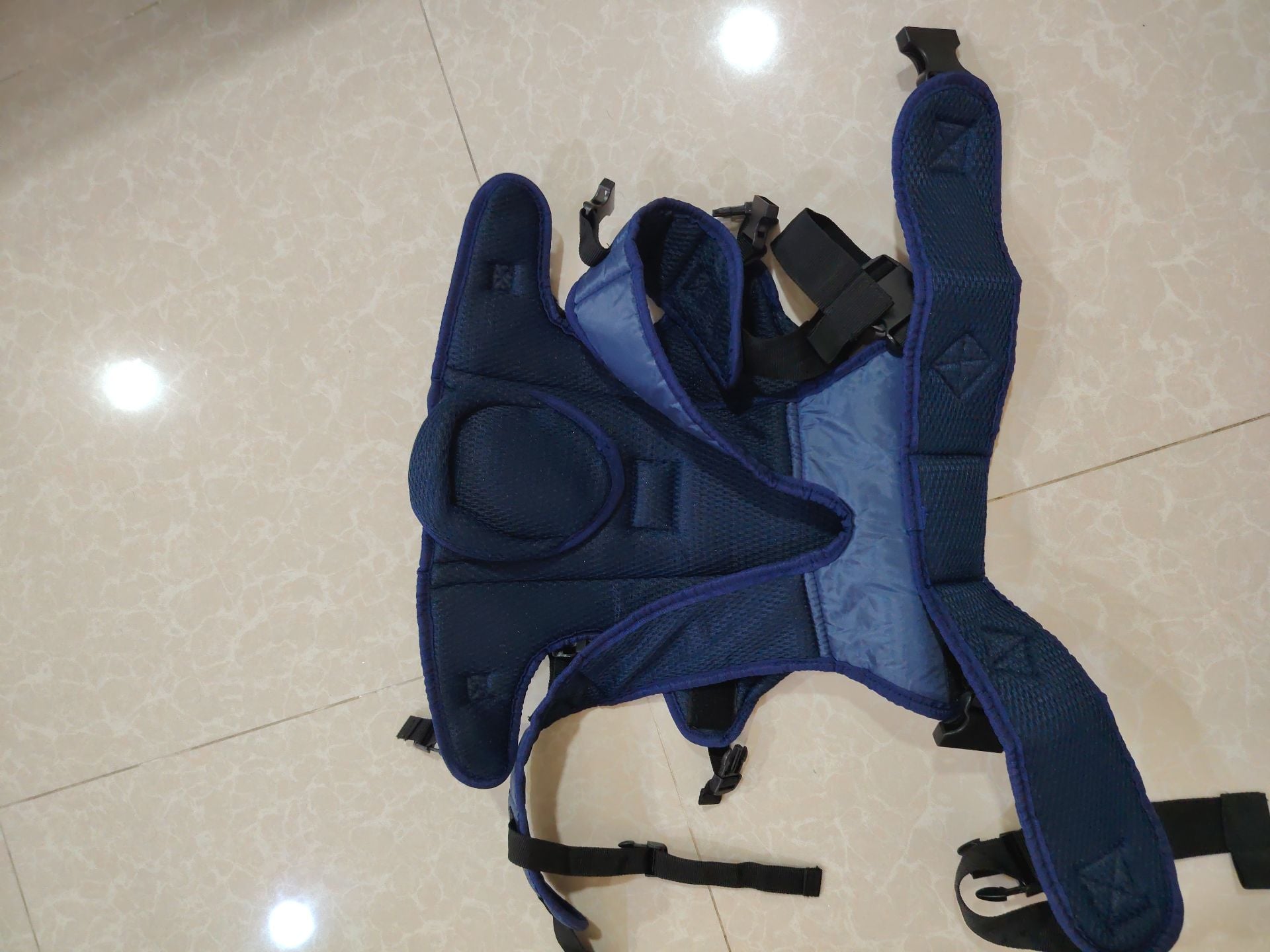 New adjustable Baby carrier for 3 to 24 months old baby - Image 4