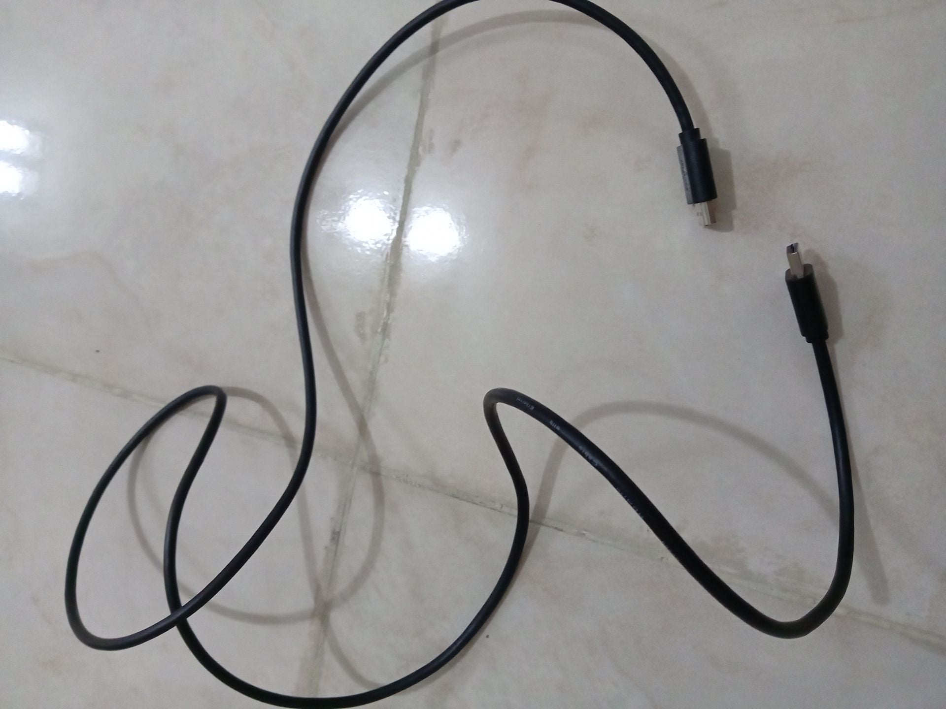 HDMI cable 1m - Image 4