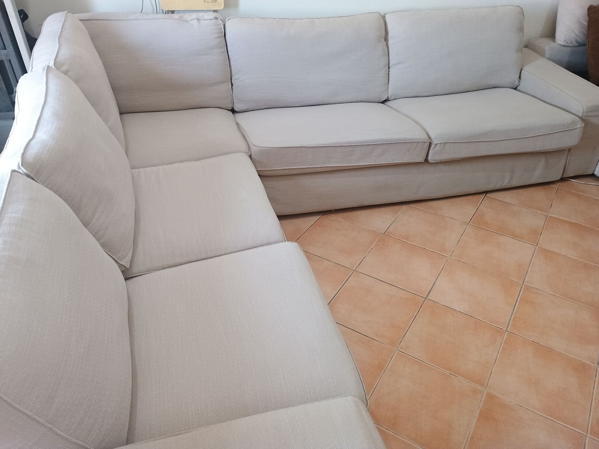 Ikea Sofa - New Condition  - Image 2