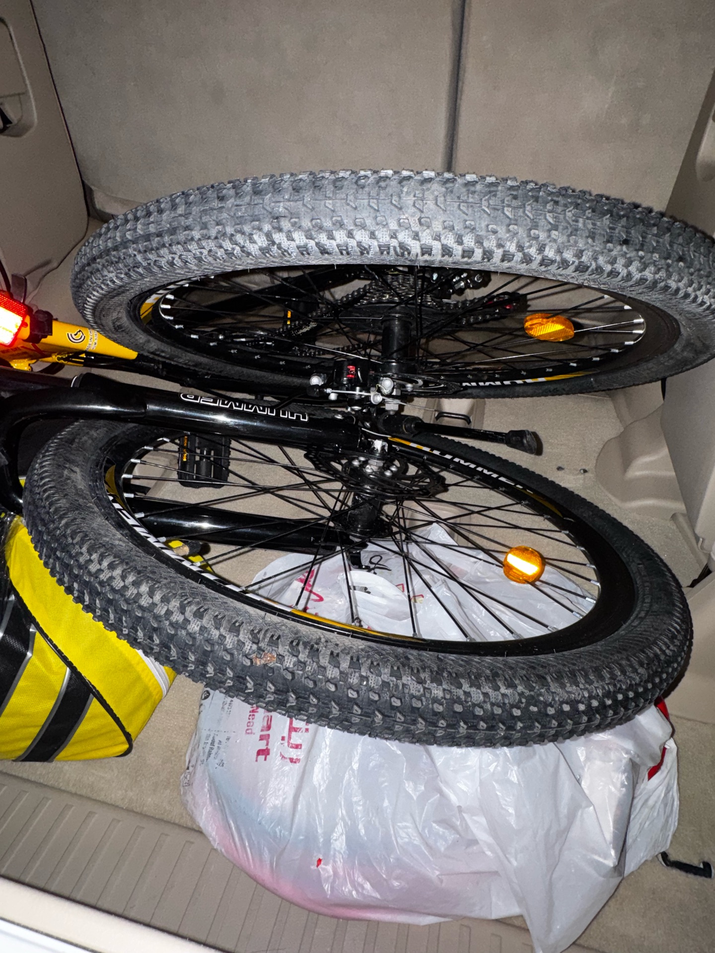 New cycle very less use   - Image 5