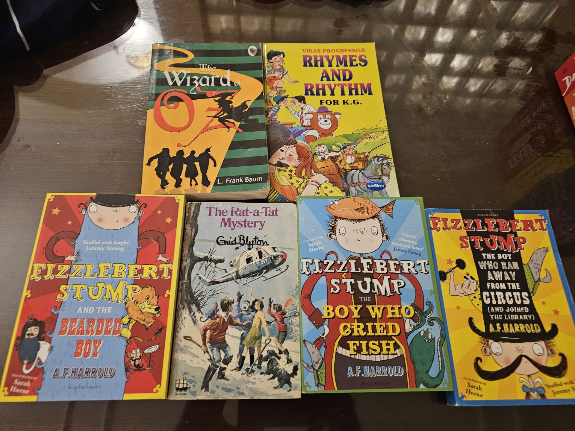 Children's books - Image 6