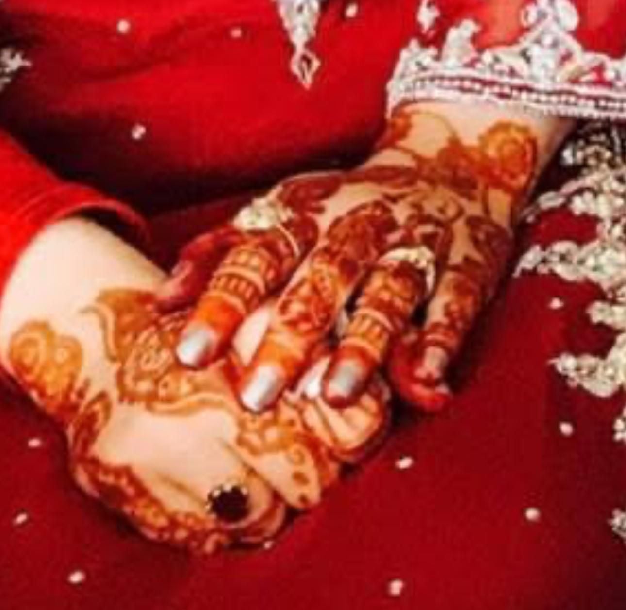 Heena for Hands and Feet  - Image 3