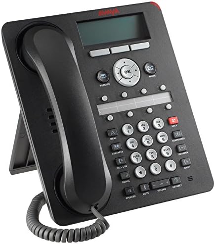 Avaya 1608-I IP Phones 50 QAR per piece - Image 2