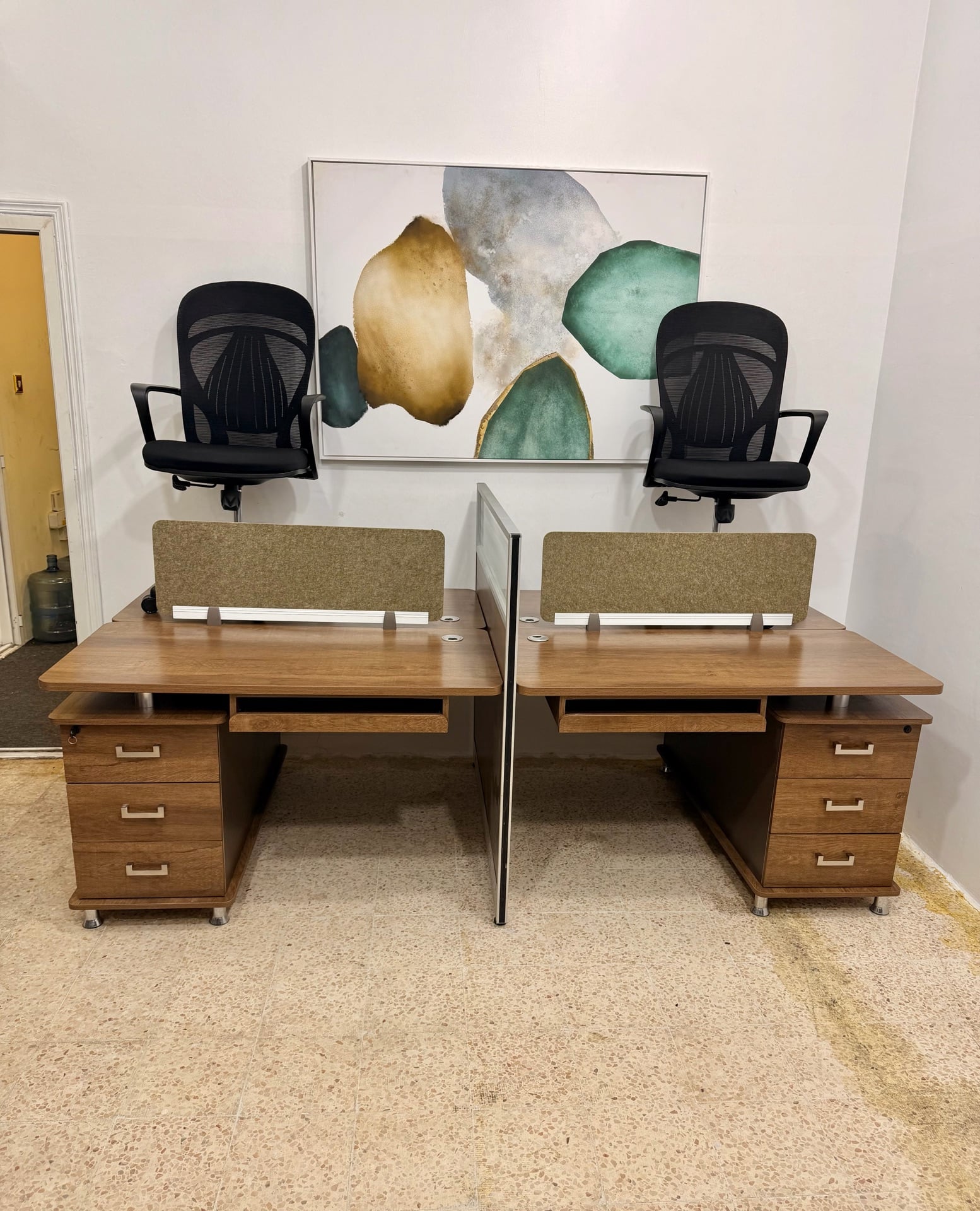 Office Furniture For Selling Call /  70610134 - Image 6