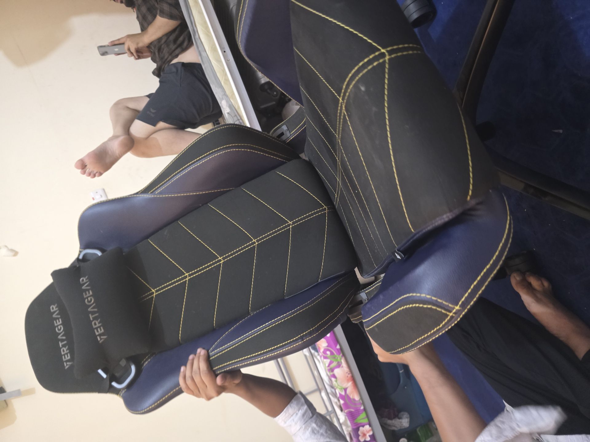 Gaming chair - Image 5