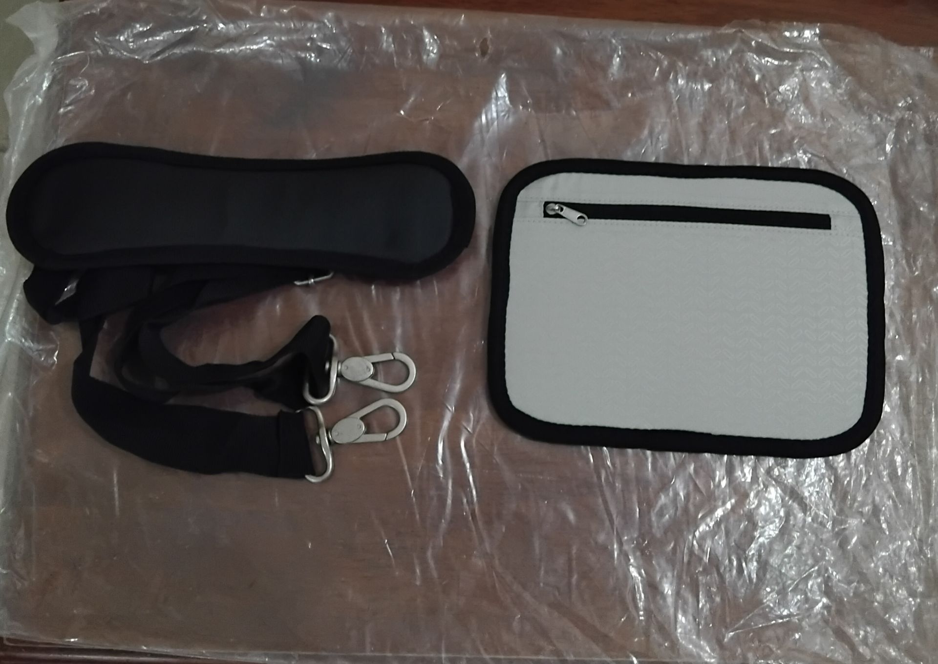 SCHOOL BAG BIG SIZE NEW NOT USED " ELLEVEN BAGS " BRAND  - Image 8