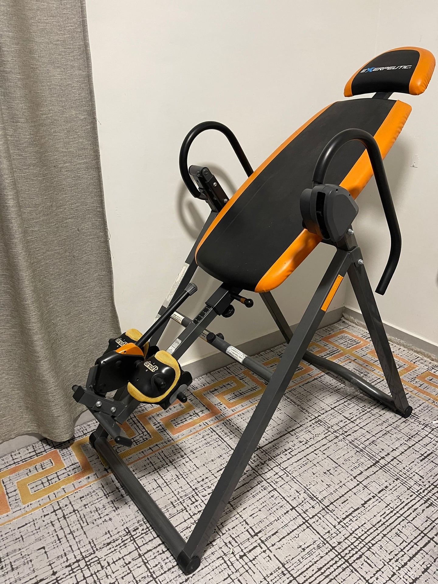 Exerpeutic inversion table  - Image 4