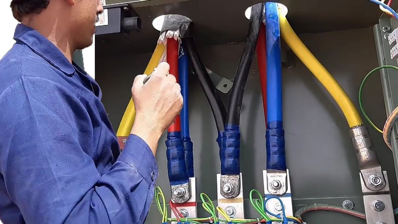 MEP SERVICES – ELECTRICAL | HVAC | PLUMBING | DRAINAGE| KITCHEN HOOD