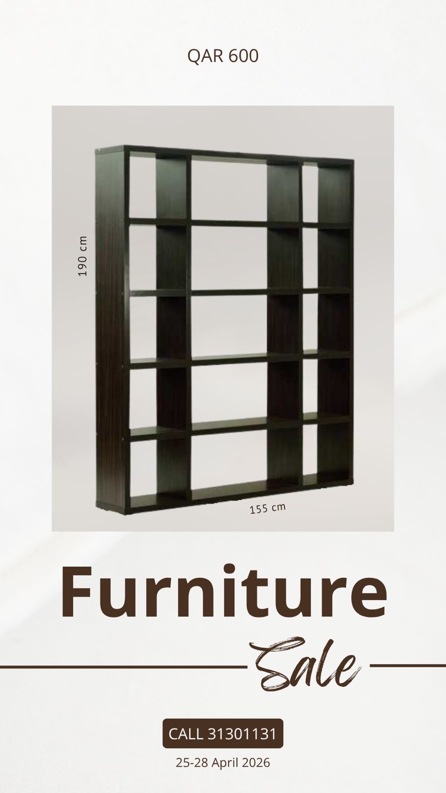 Moving sale - Image 1