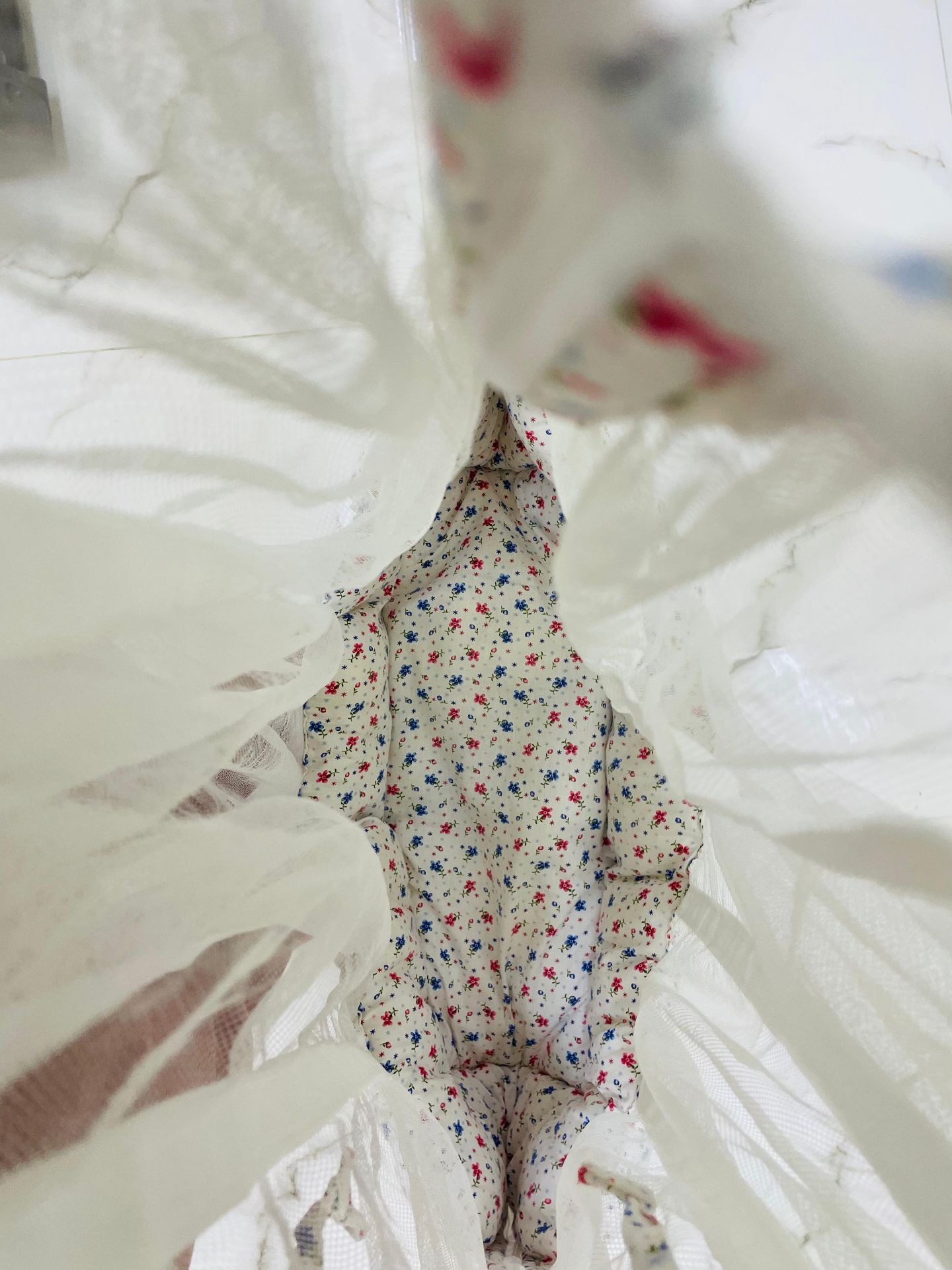 Cloth cradle - Image 6
