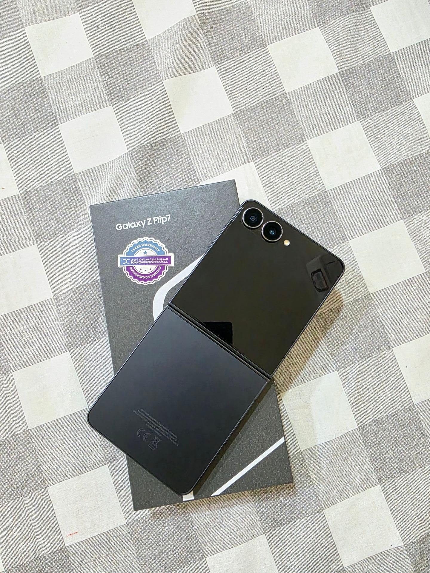 Samsung flip 7 256gb - Image 4